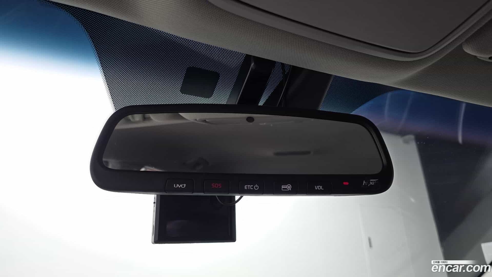 K5 Kia 2019.5-OPTION-023