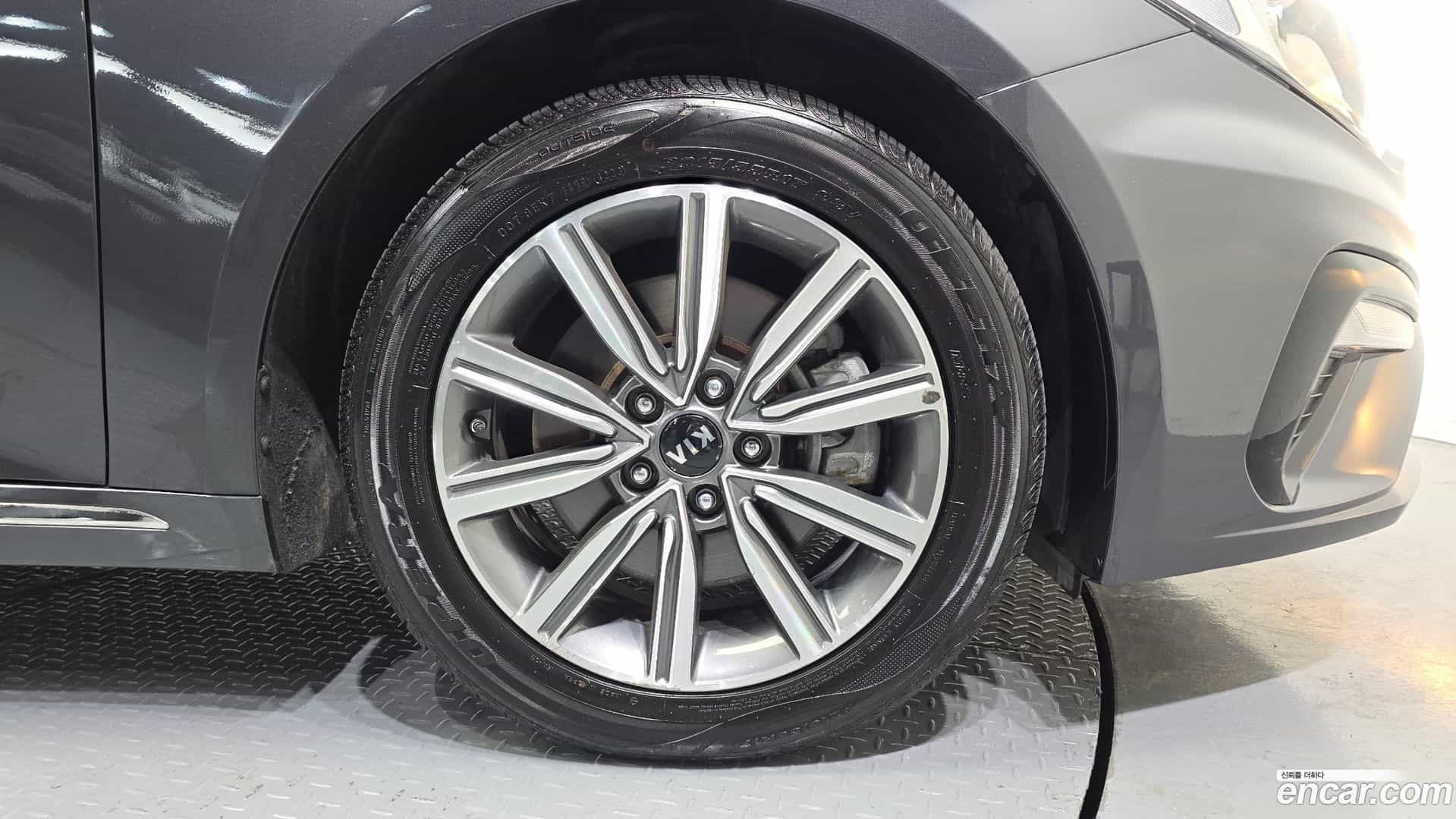 K5 Kia 2019.5-OUTER-031