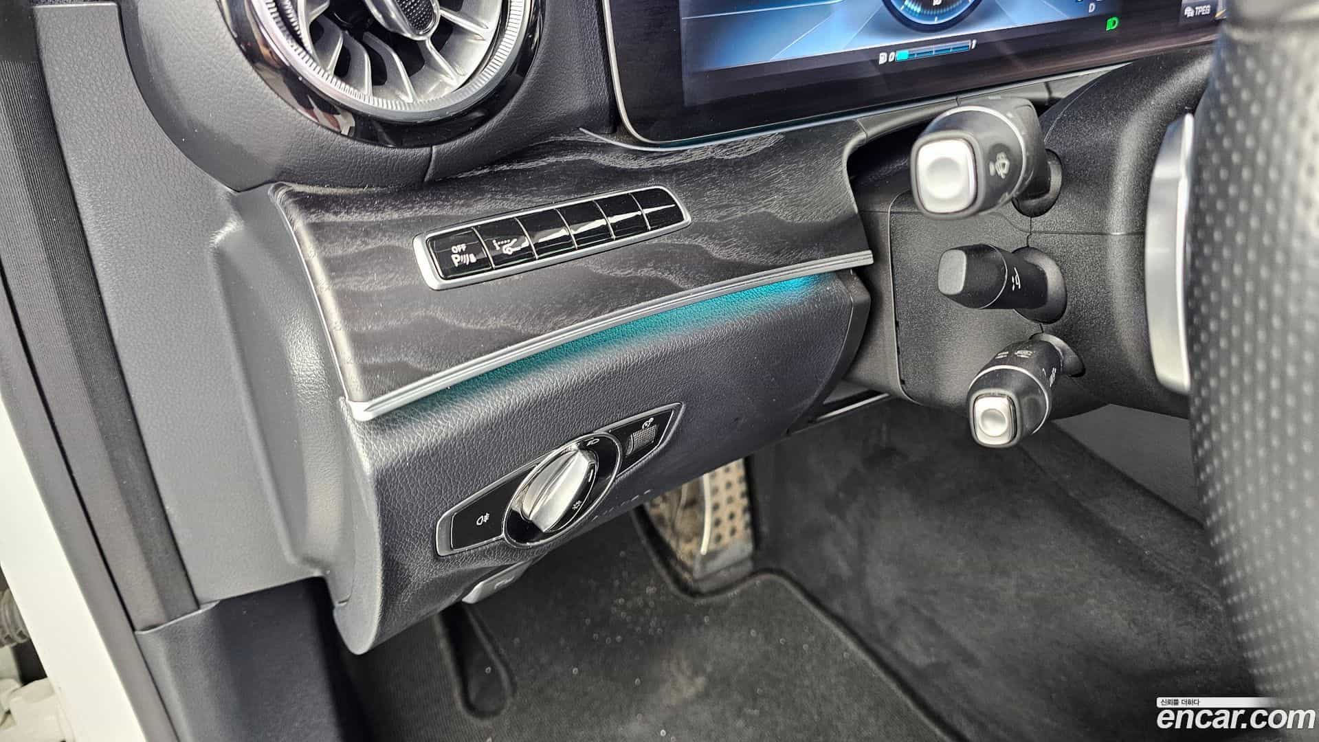 E-Class Mercedes-Benz 2017.6-OPTION-020