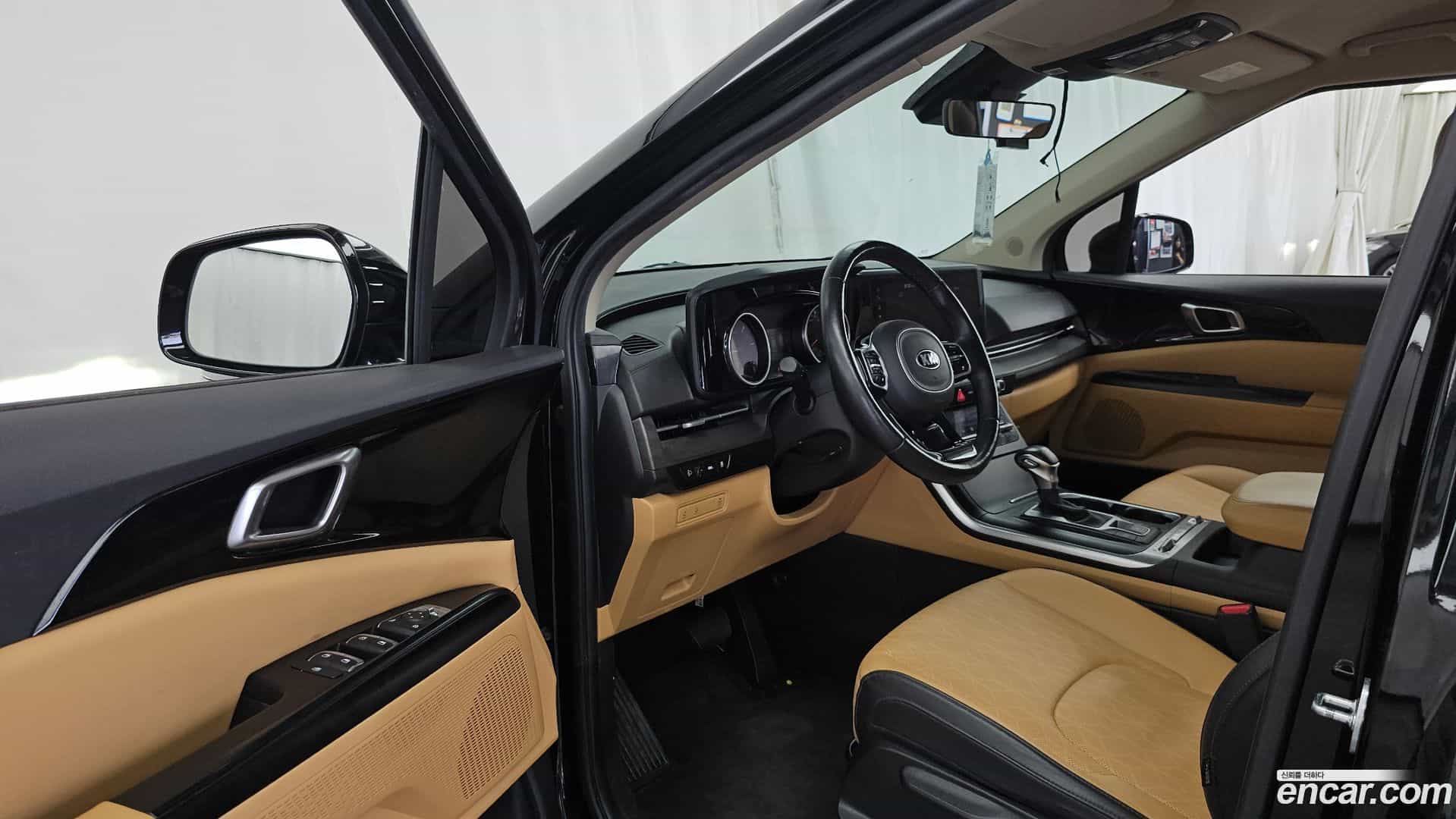 Canival Kia 2021.3-INNER-010