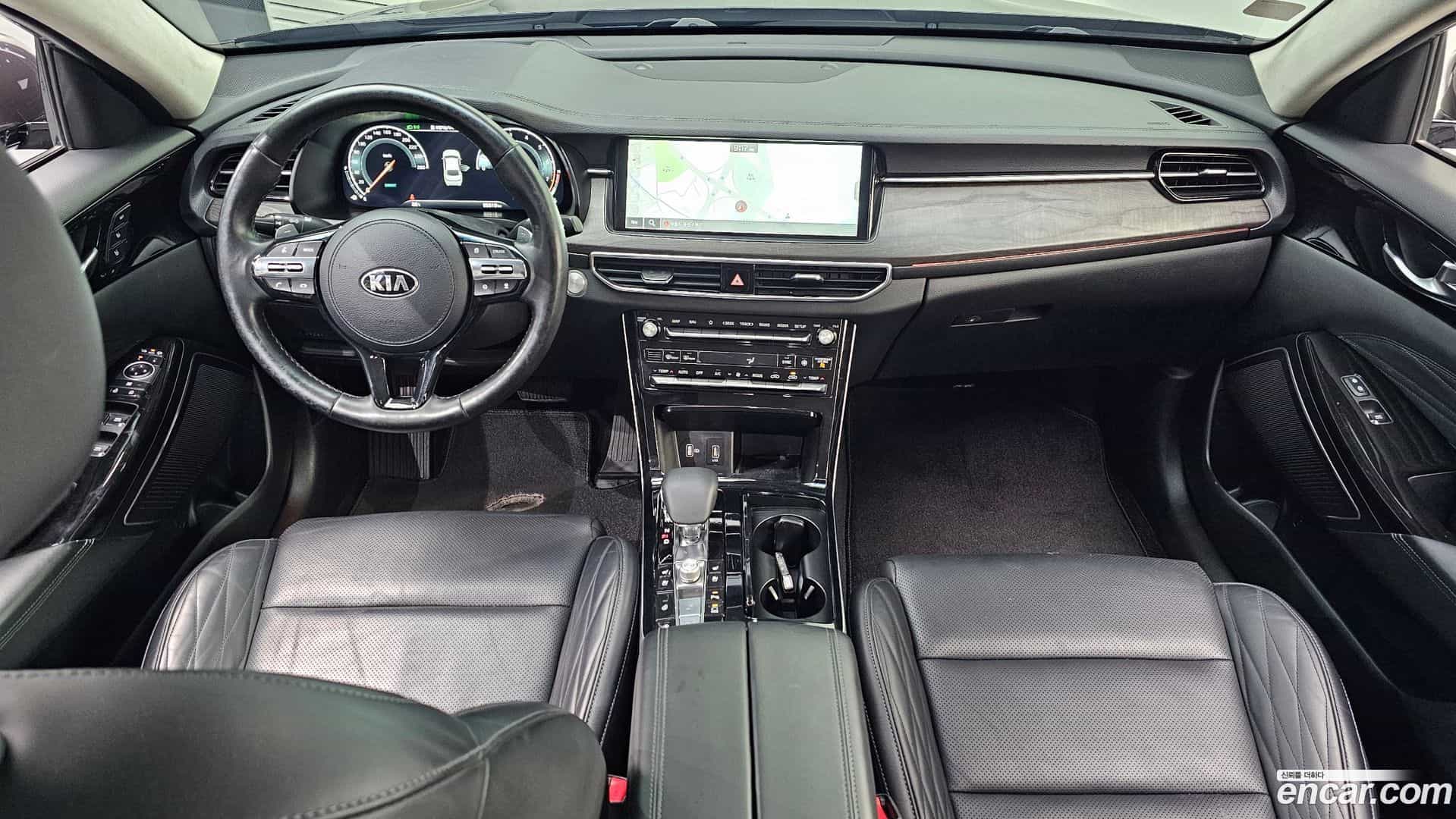K7 Kia 2020.5-INNER-007