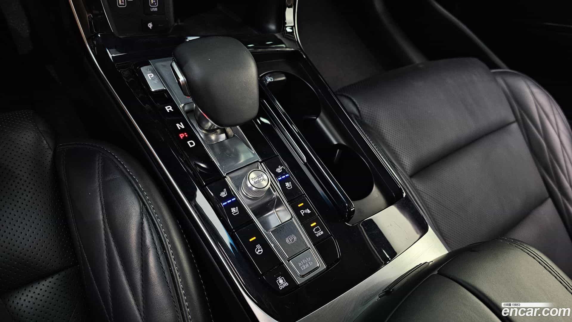K7 Kia 2020.5-INNER-009