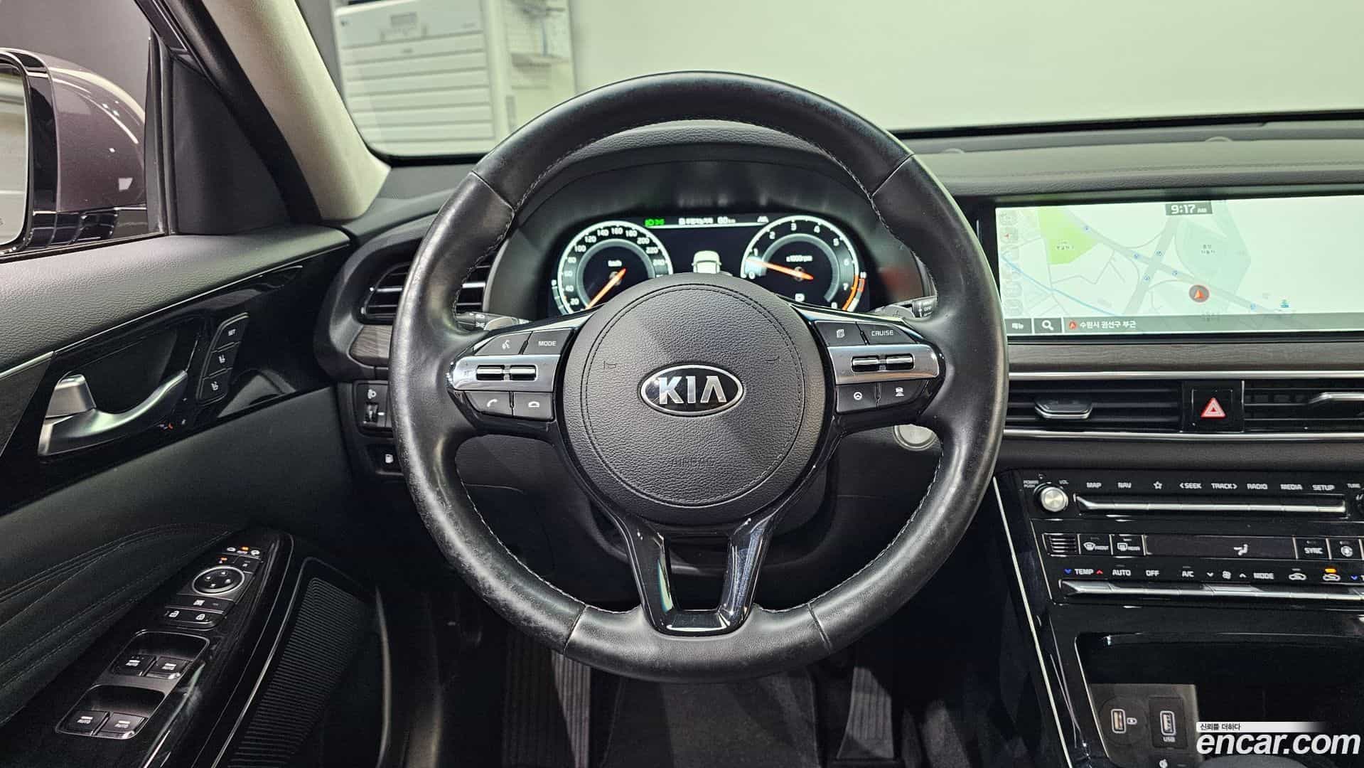 K7 Kia 2020.5-OPTION-017