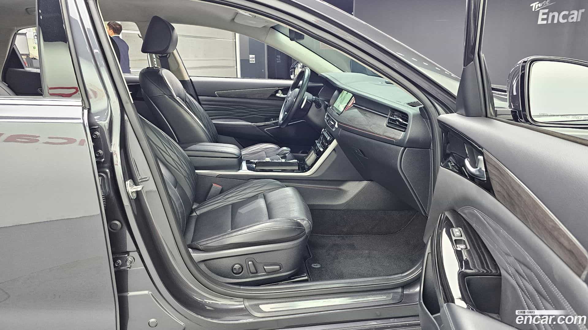 K7 Kia 2020.5-INNER-036