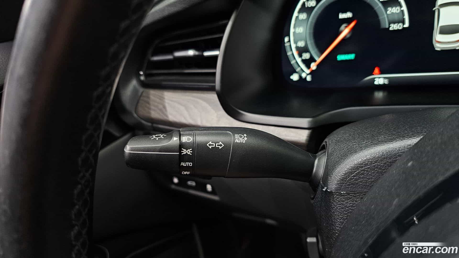K7 Kia 2020.5-OPTION-046