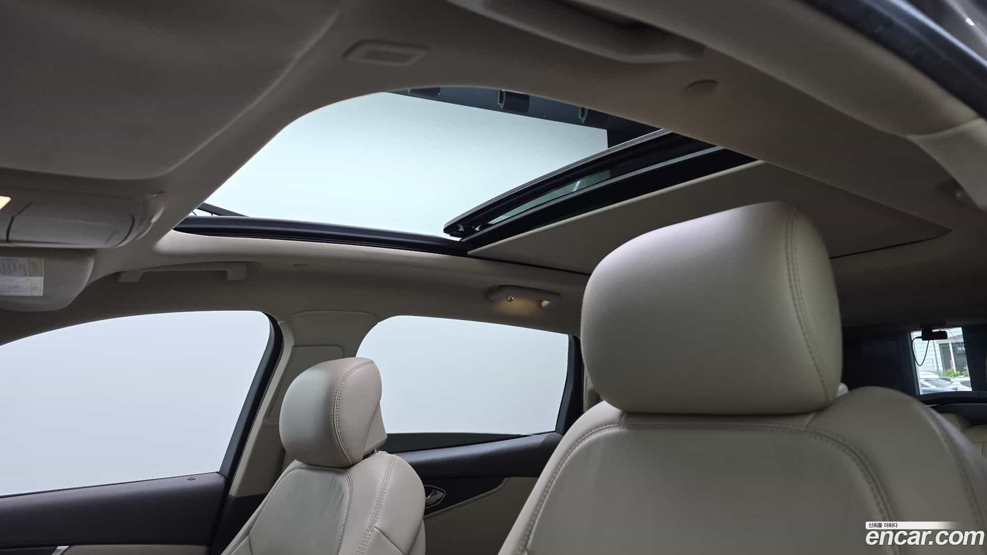 Nautilus Lincoln 2019.7-OPTION-022