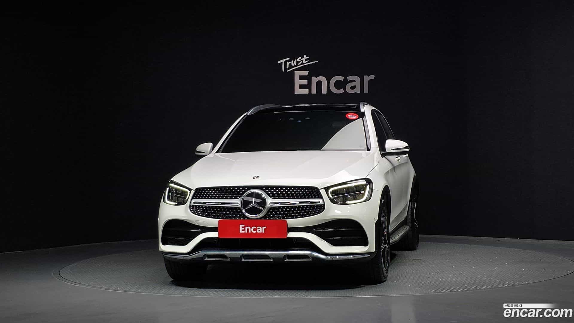GLC-Class Mercedes-Benz 2020.6-OUTER-003