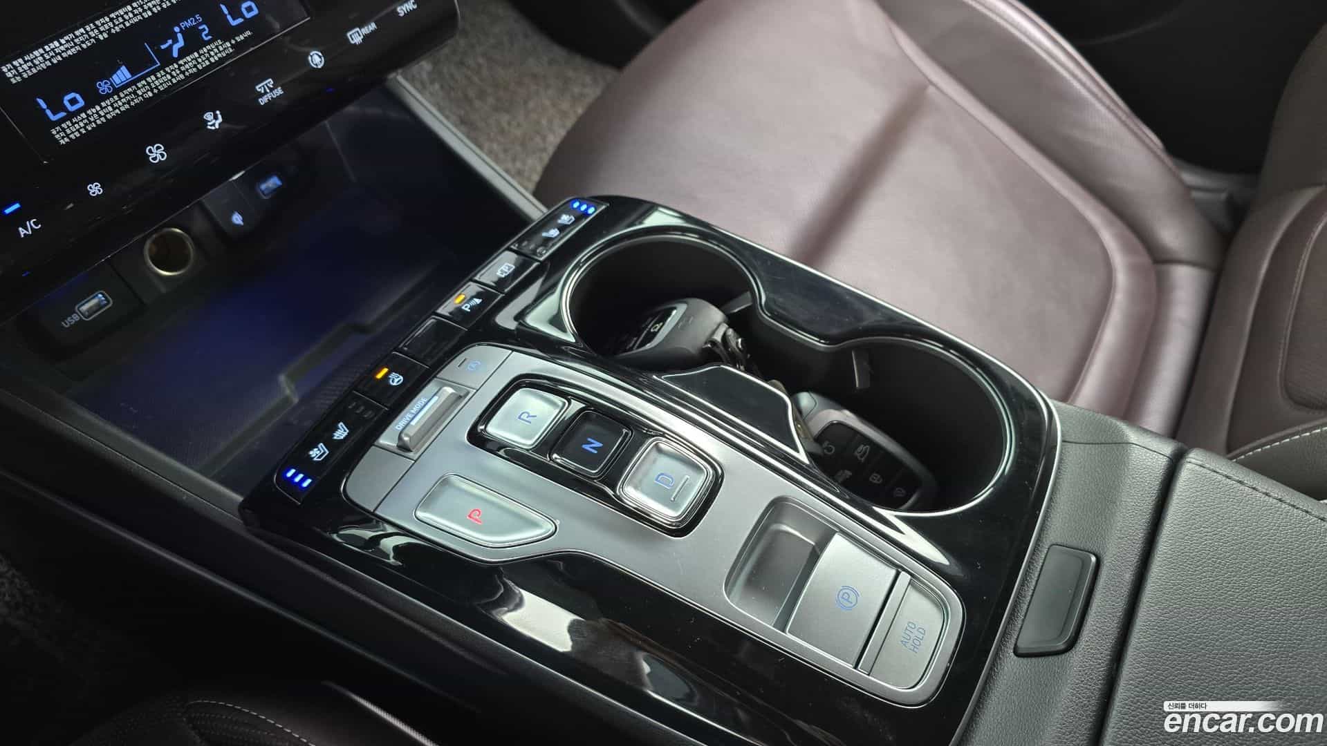Tucson Hyundai 2020.10-INNER-009