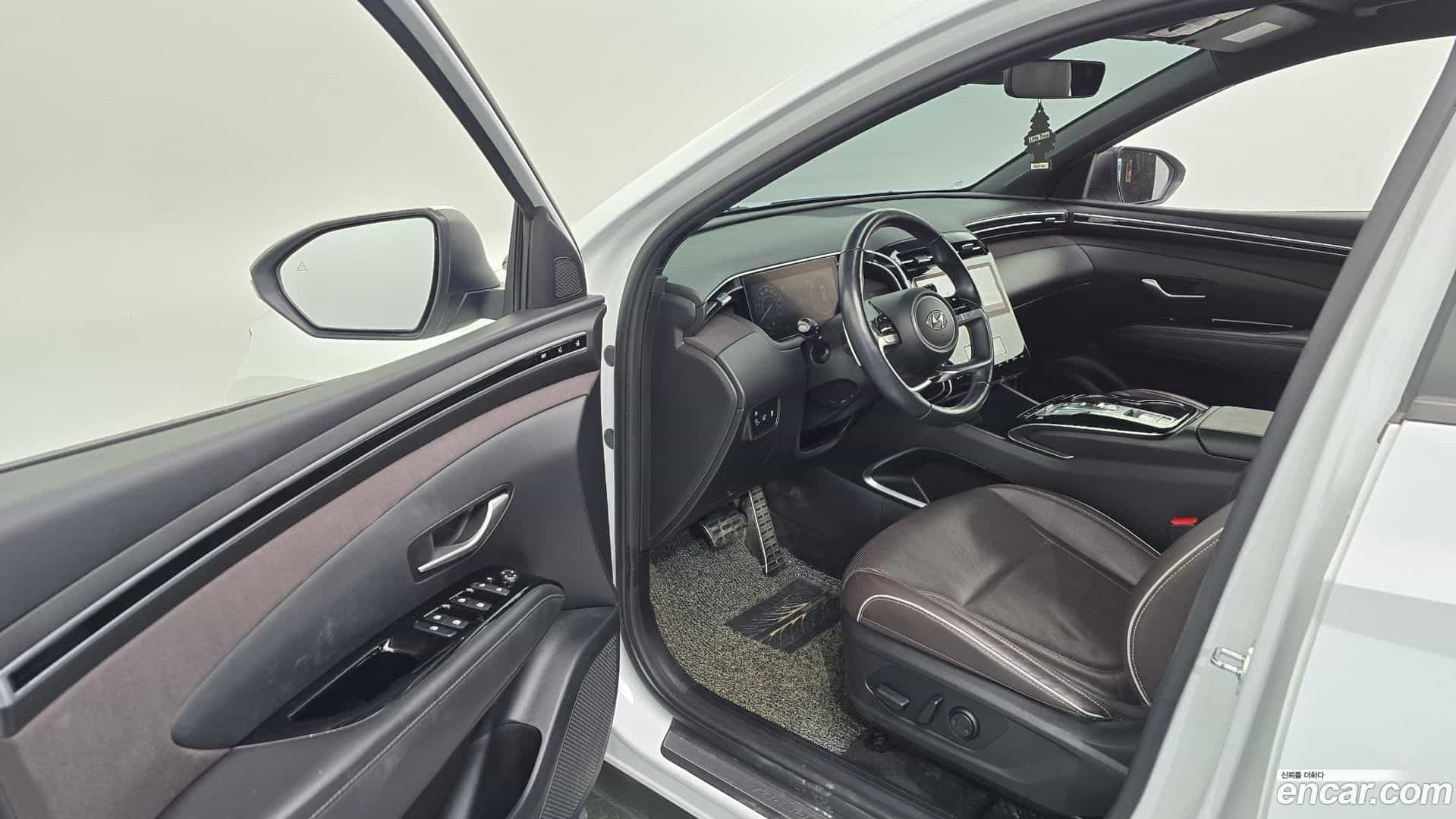 Tucson Hyundai 2020.10-INNER-010