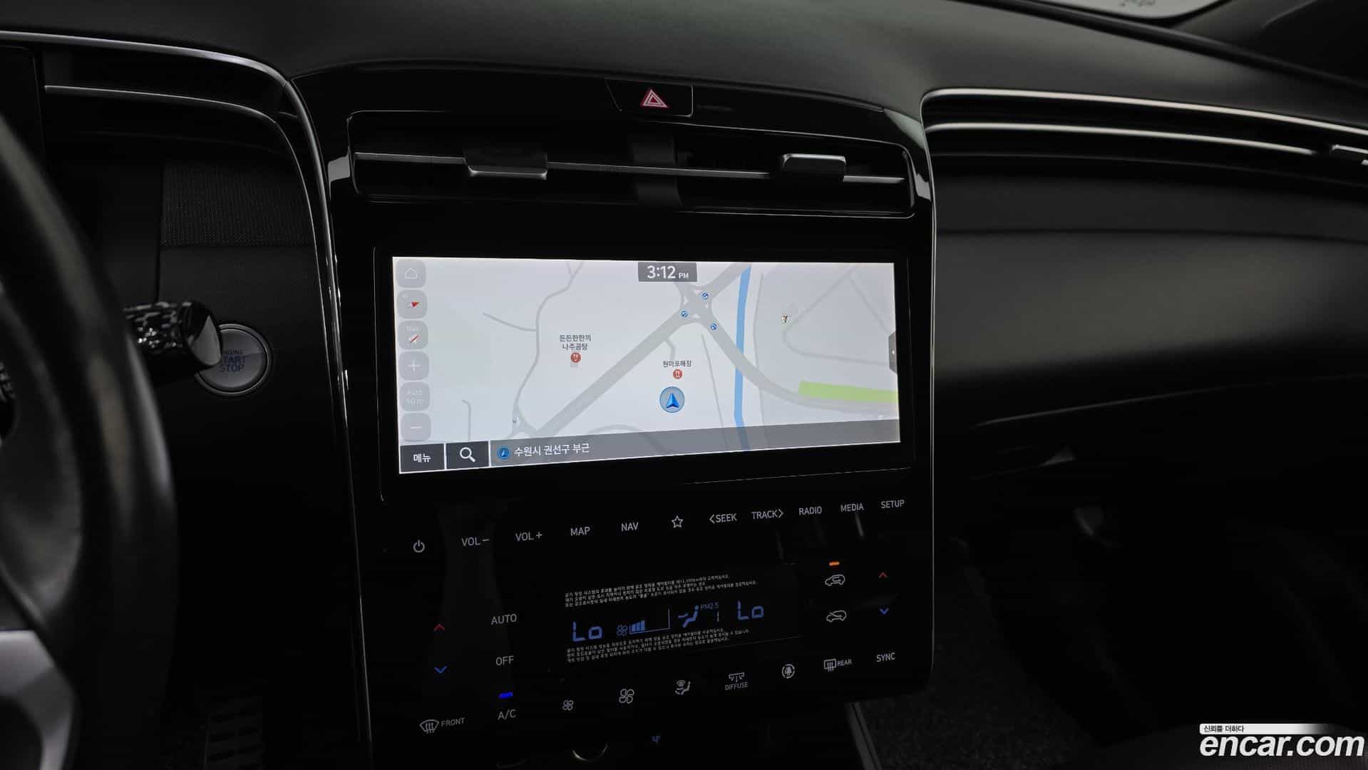Tucson Hyundai 2020.10-OPTION-016