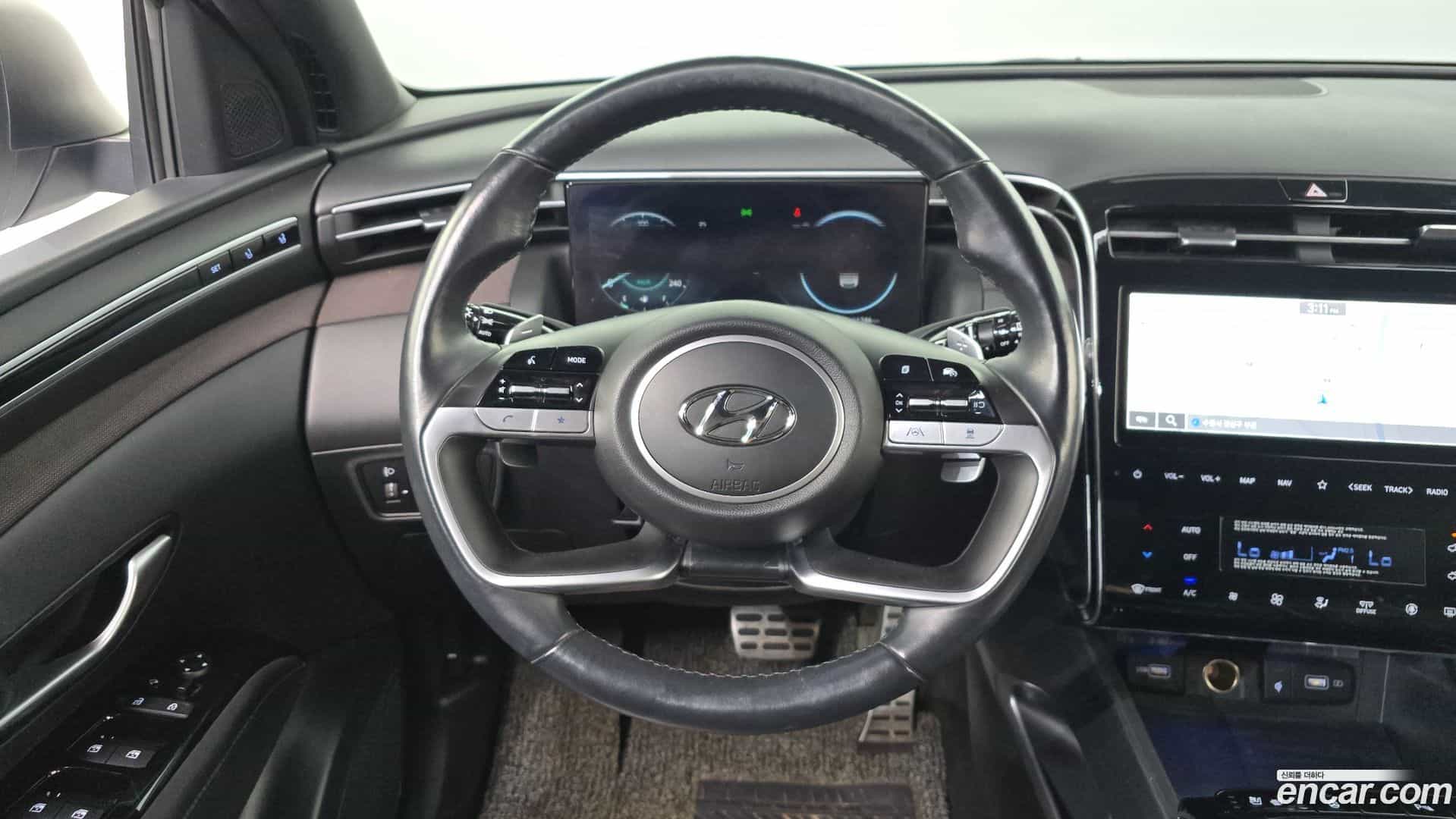 Tucson Hyundai 2020.10-OPTION-017