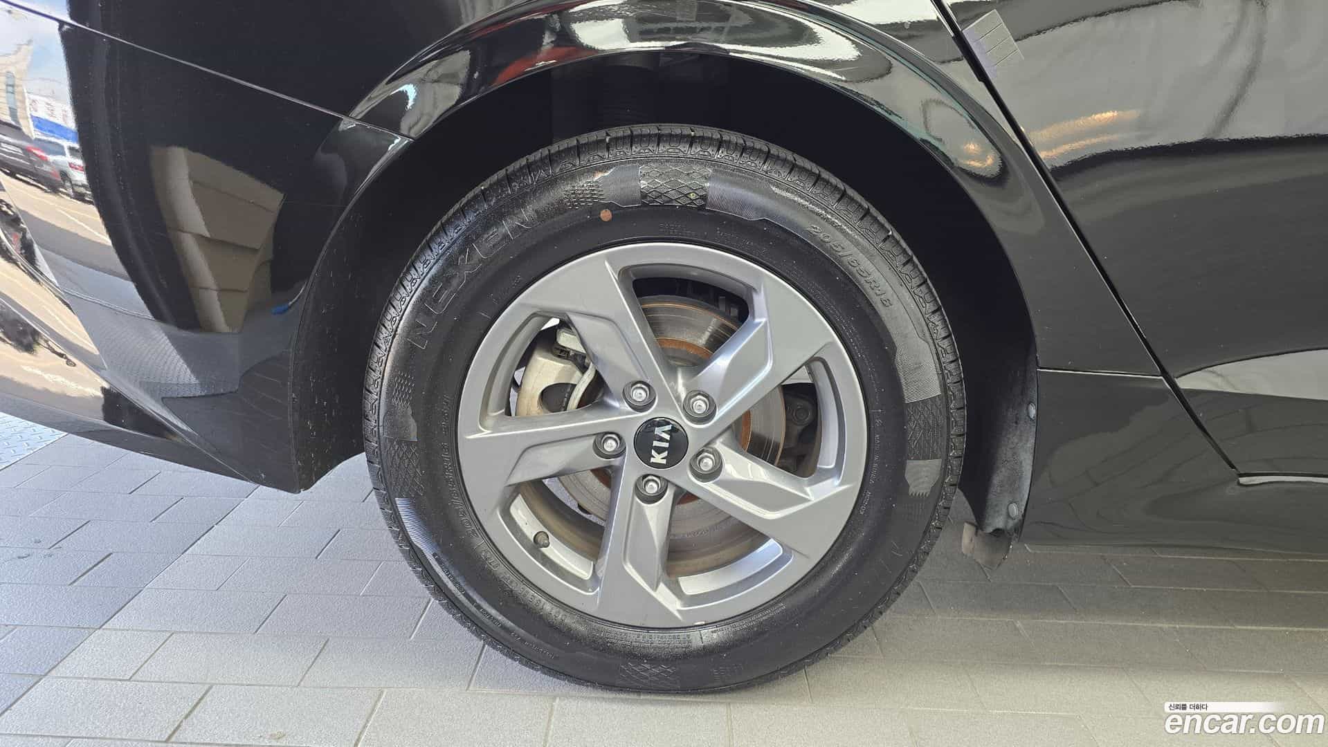 K5 Kia 2021.3-OUTER-005