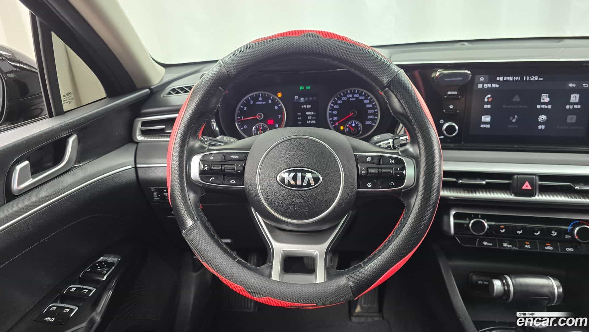 K5 Kia 2021.3-OPTION-016