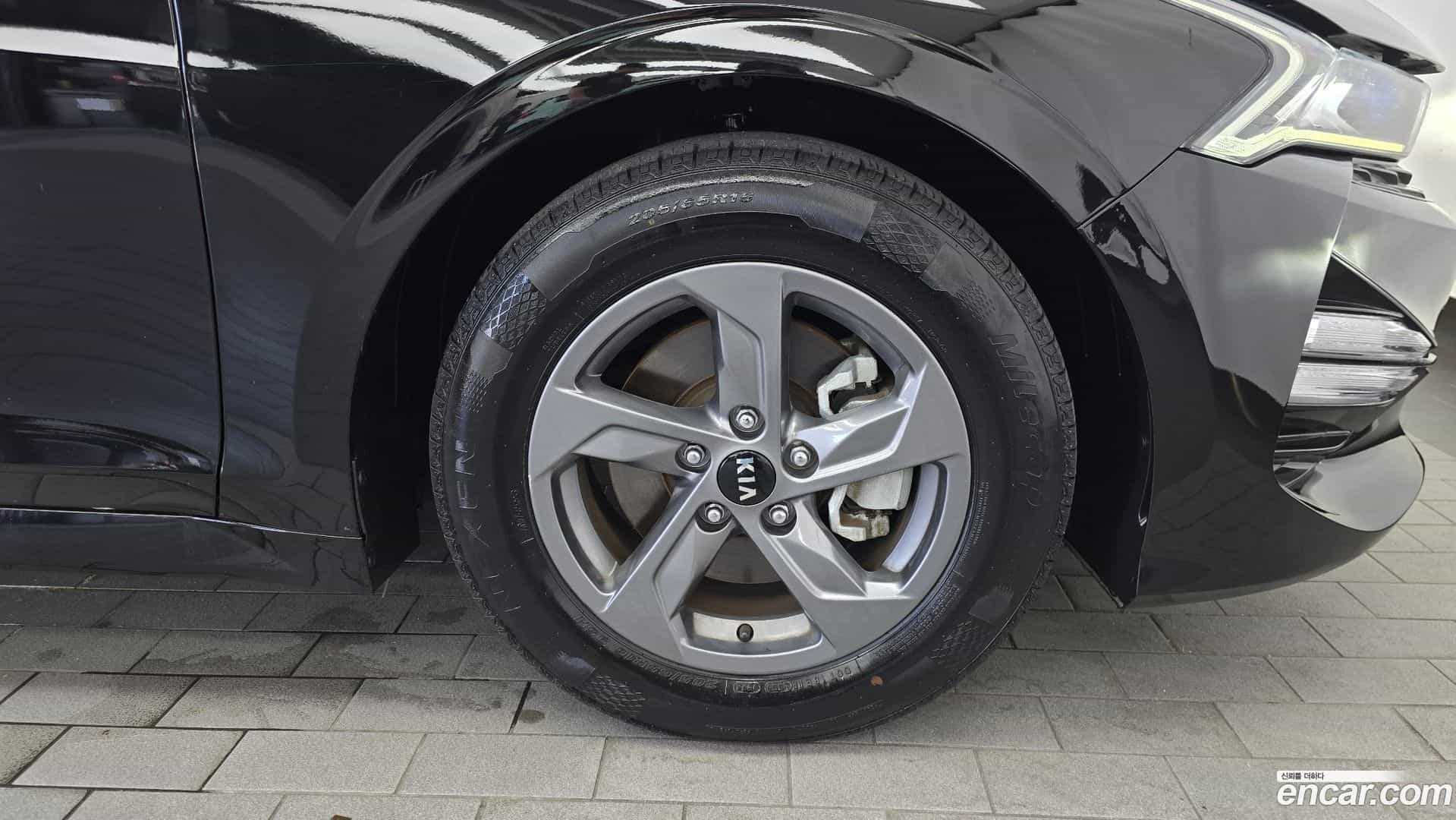 K5 Kia 2021.3-OUTER-031