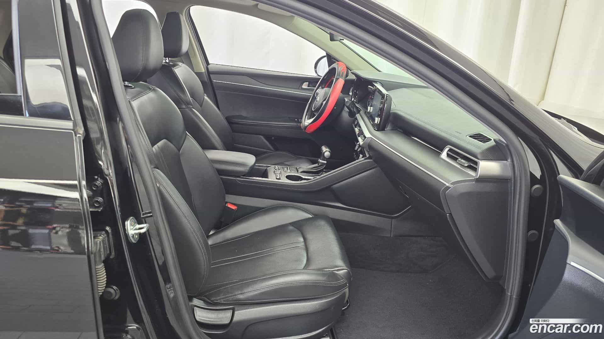 K5 Kia 2021.3-INNER-036