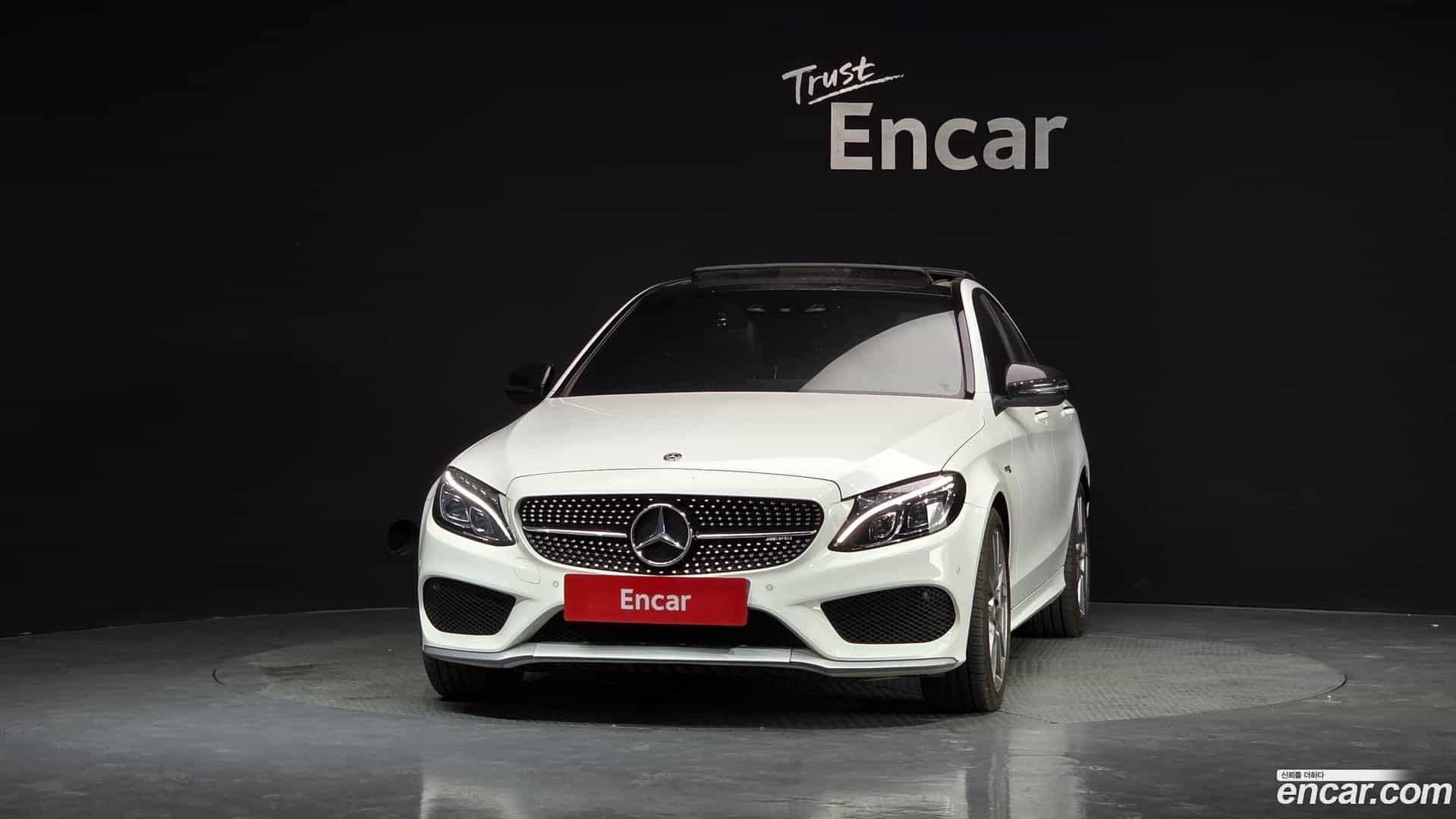 C-Class Mercedes-Benz 2018.1-OUTER-003