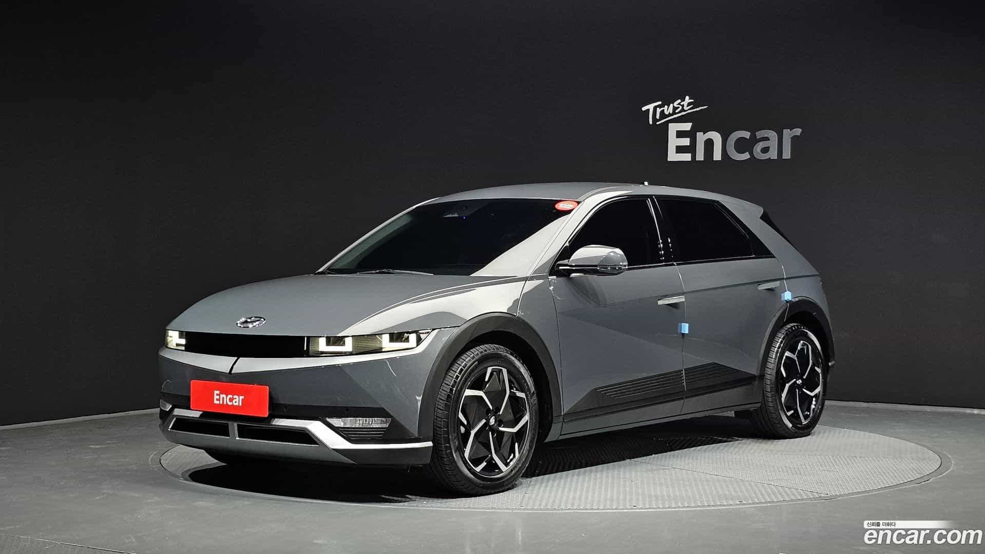 Ioniq5 Hyundai 2023.4-OUTER-001