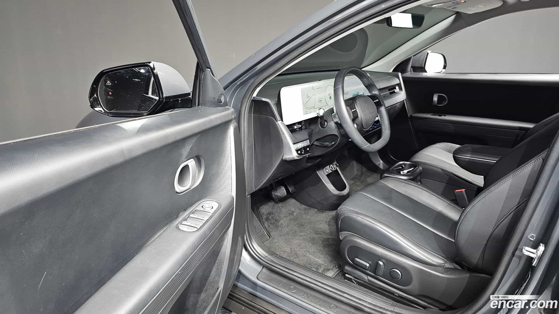 Ioniq5 Hyundai 2023.4-INNER-010