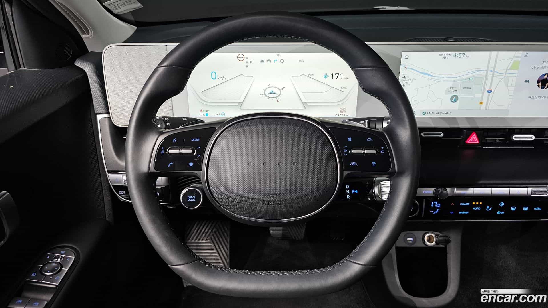 Ioniq5 Hyundai 2023.4-OPTION-018