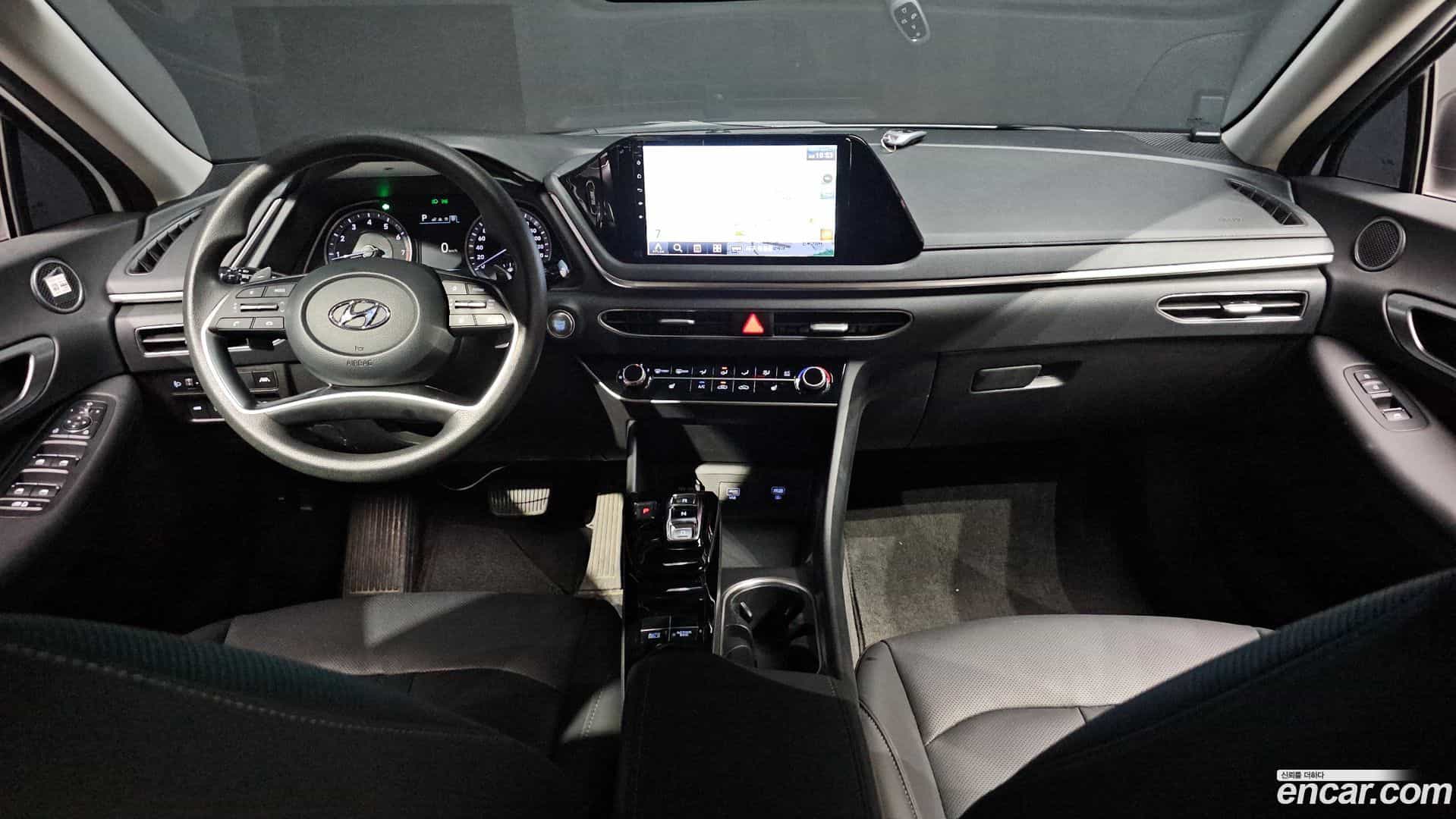 Sonata Hyundai 2022.3-INNER-007