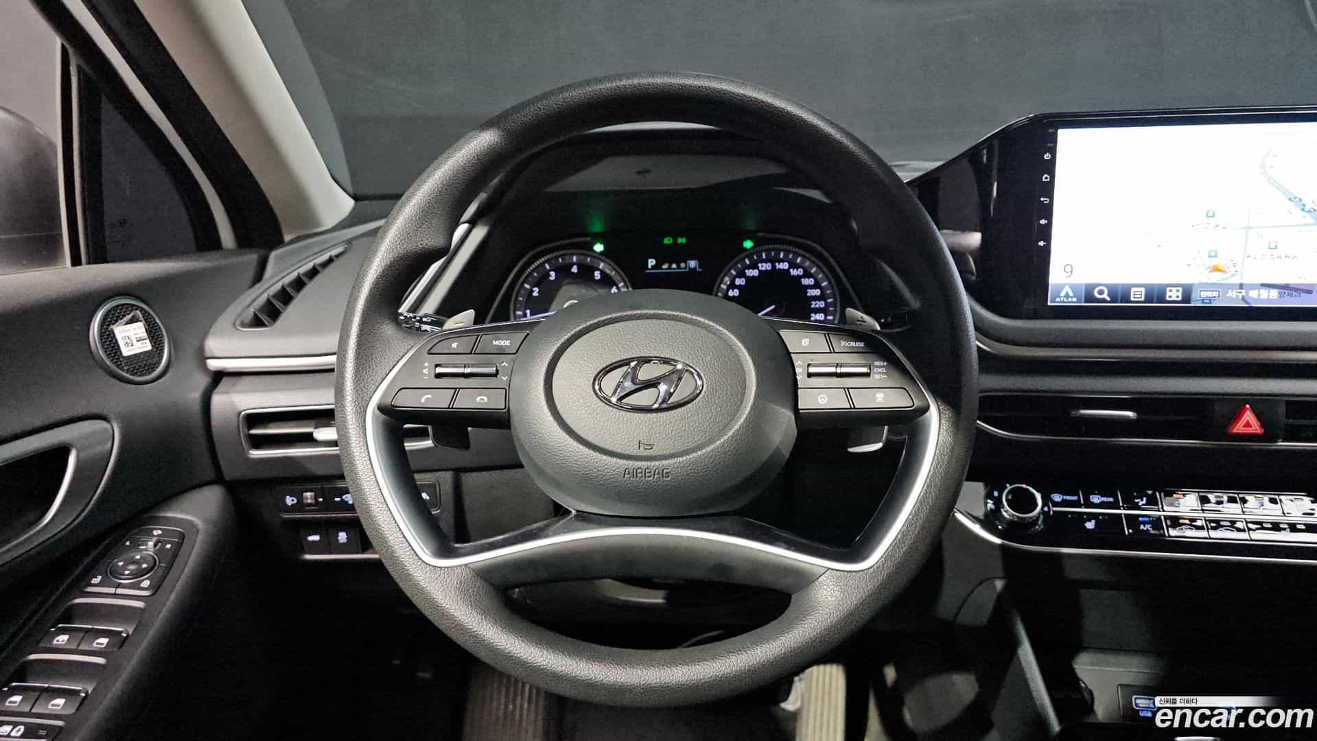 Sonata Hyundai 2022.3-OPTION-015