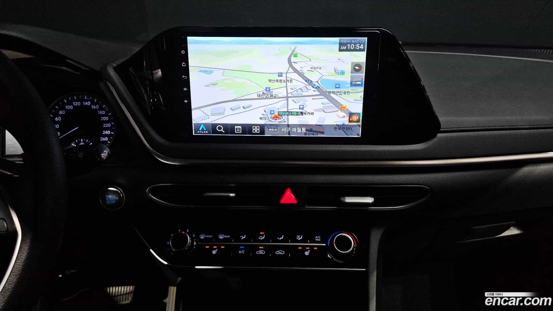 Sonata Hyundai 2022.3-OPTION-016