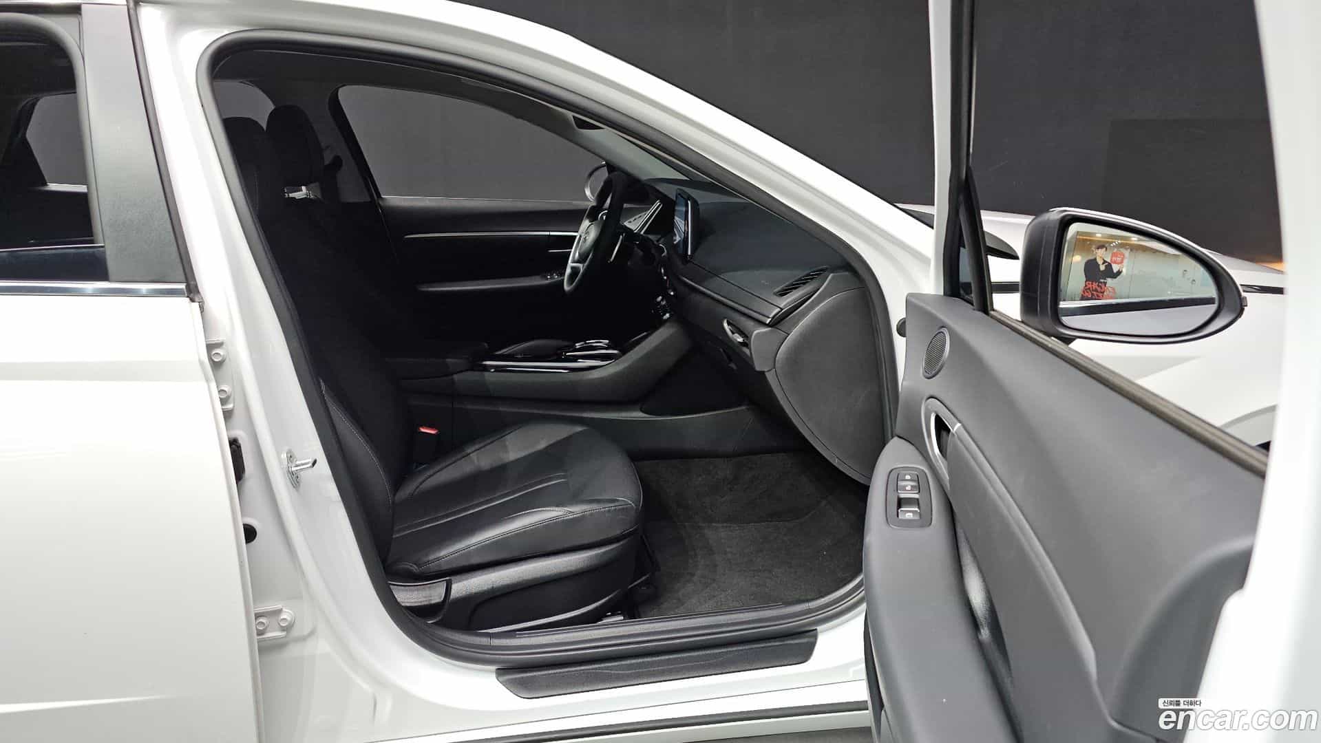 Sonata Hyundai 2022.3-OPTION-022