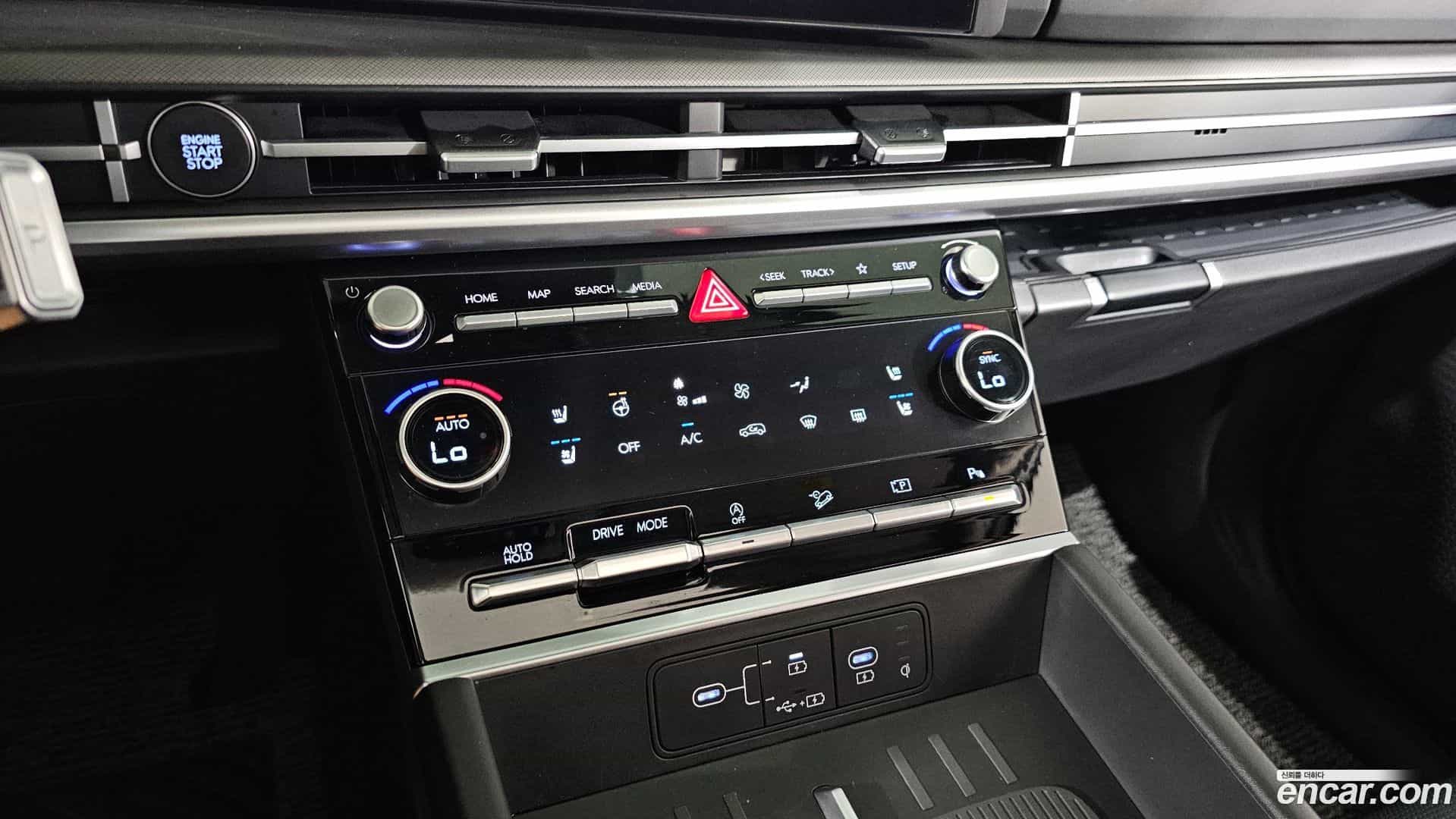 Santafe Hyundai 2024.10-OPTION-020