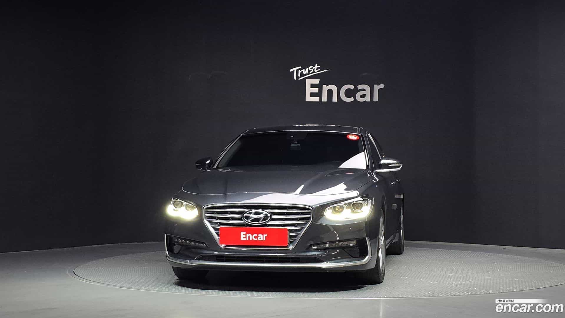 Grandeur Hyundai 2017.0-OUTER-003