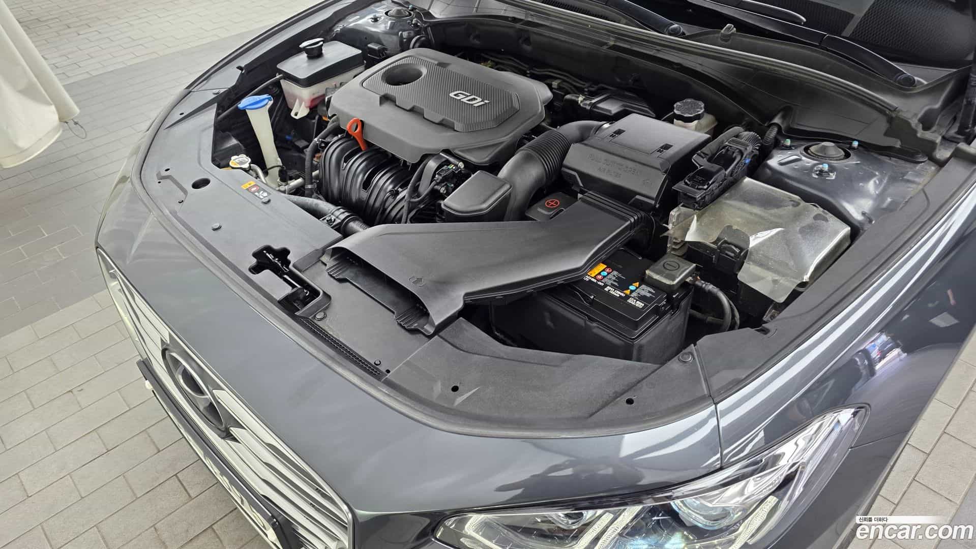 Grandeur Hyundai 2017.0-OUTER-006