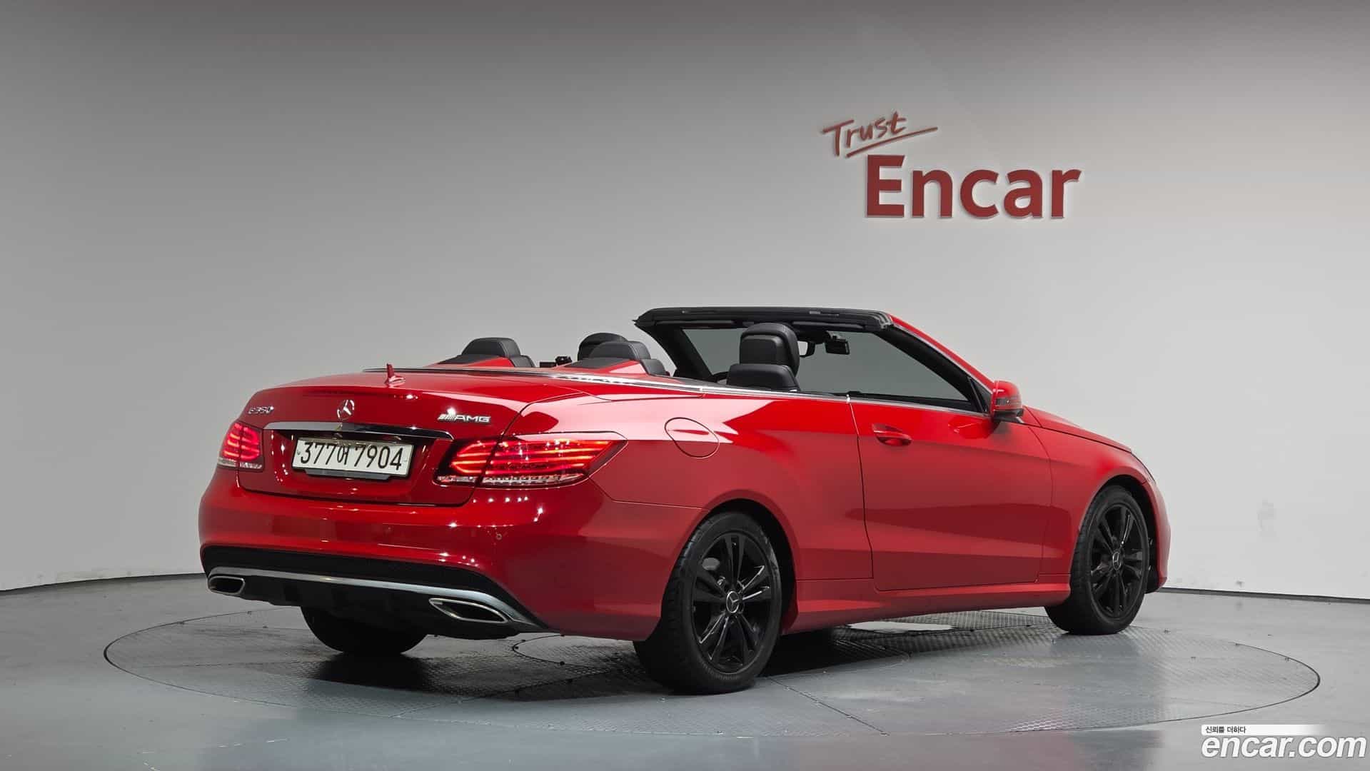 E-Class Mercedes-Benz 2014.5-OUTER-002