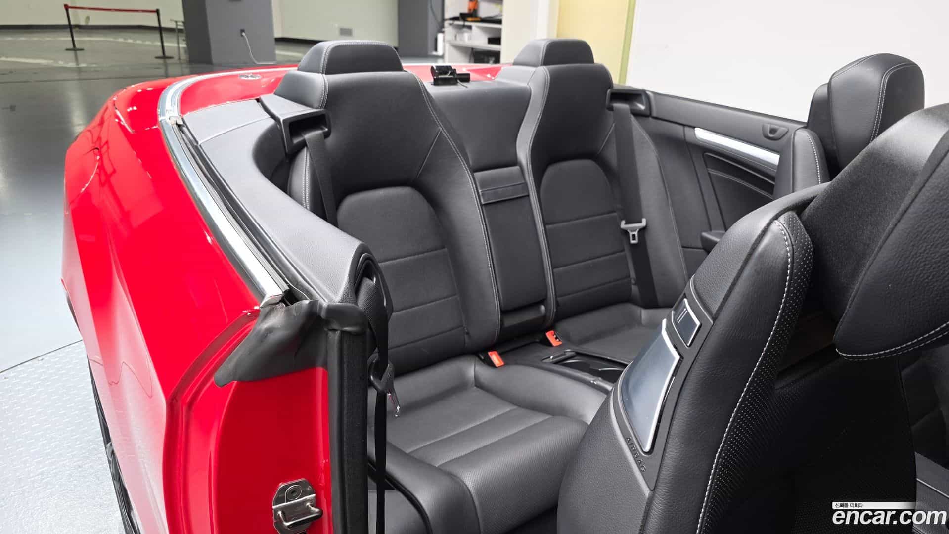 E-Class Mercedes-Benz 2014.5-OPTION-015