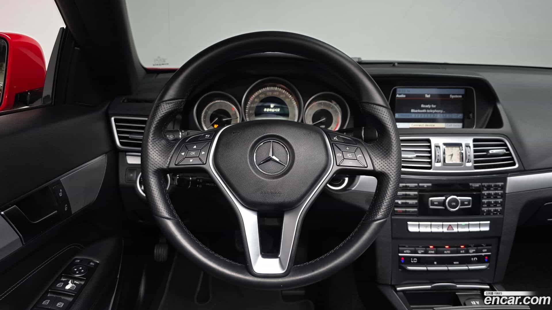 E-Class Mercedes-Benz 2014.5-OPTION-016