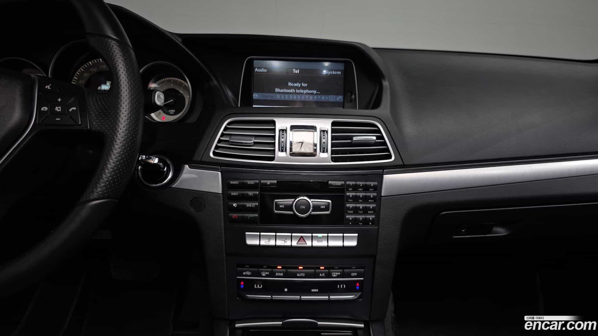 E-Class Mercedes-Benz 2014.5-OPTION-017