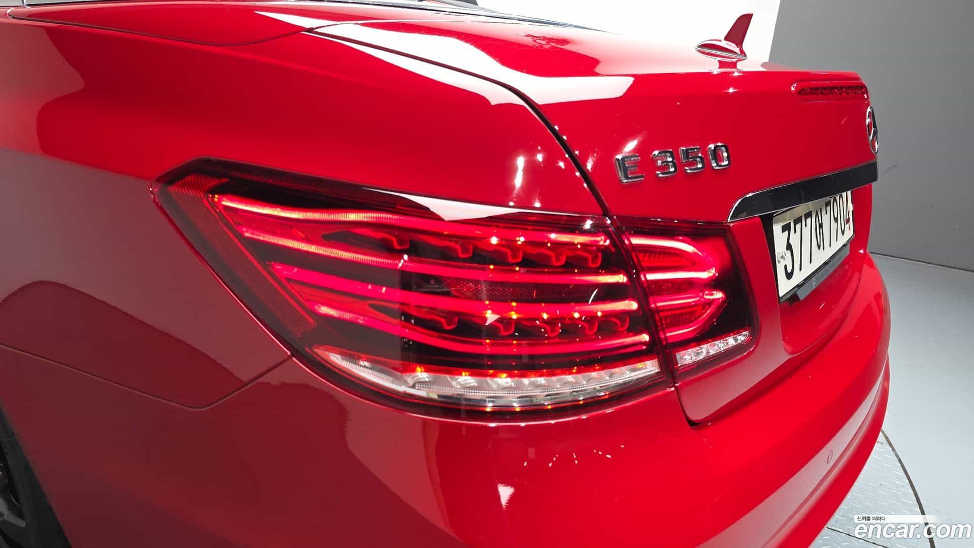 E-Class Mercedes-Benz 2014.5-OUTER-033