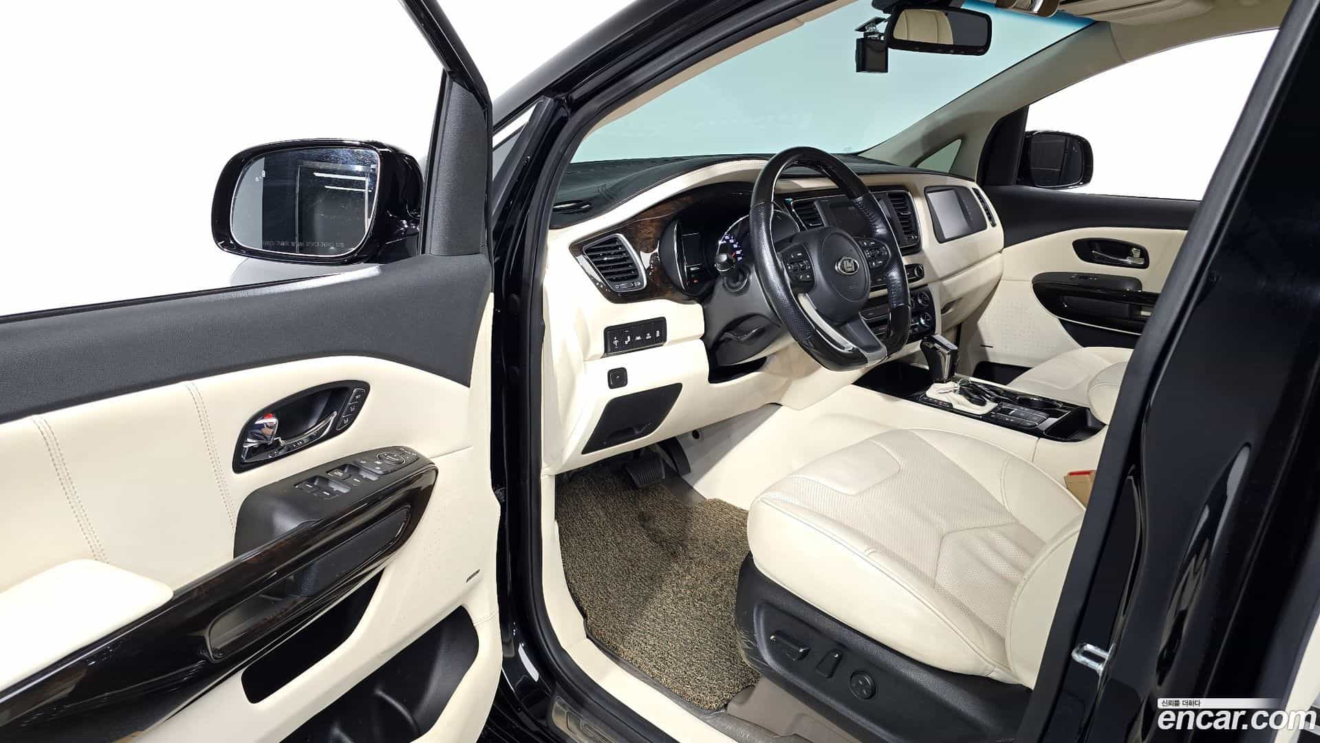 Canival Kia 2019.3-INNER-010