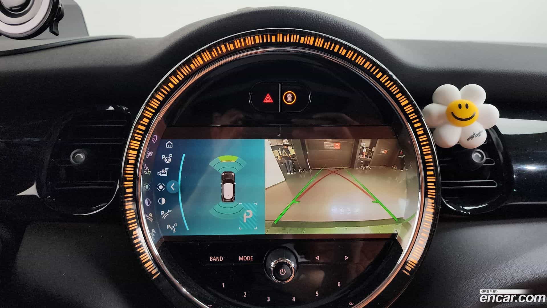 Cooper Mini 2022.5-OPTION-018