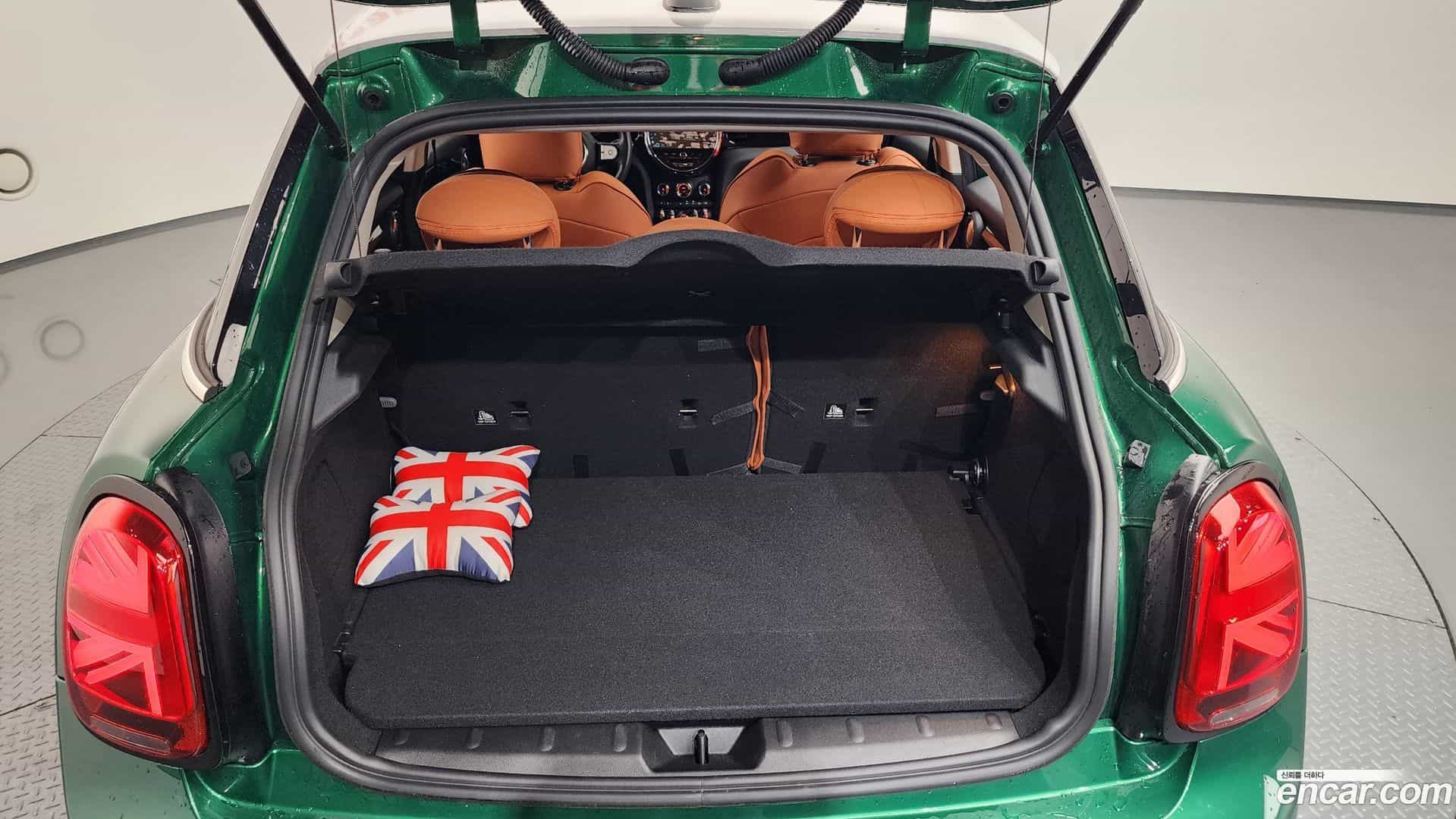 Cooper Mini 2022.5-OPTION-021