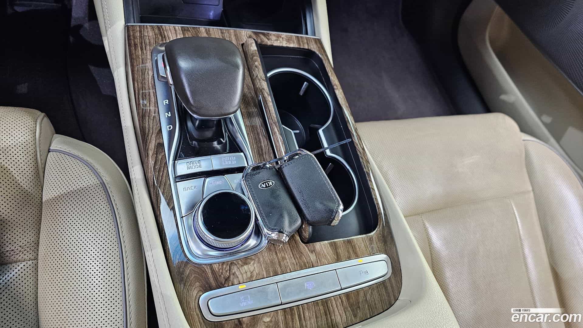 K9 Kia 2019.6-INNER-009