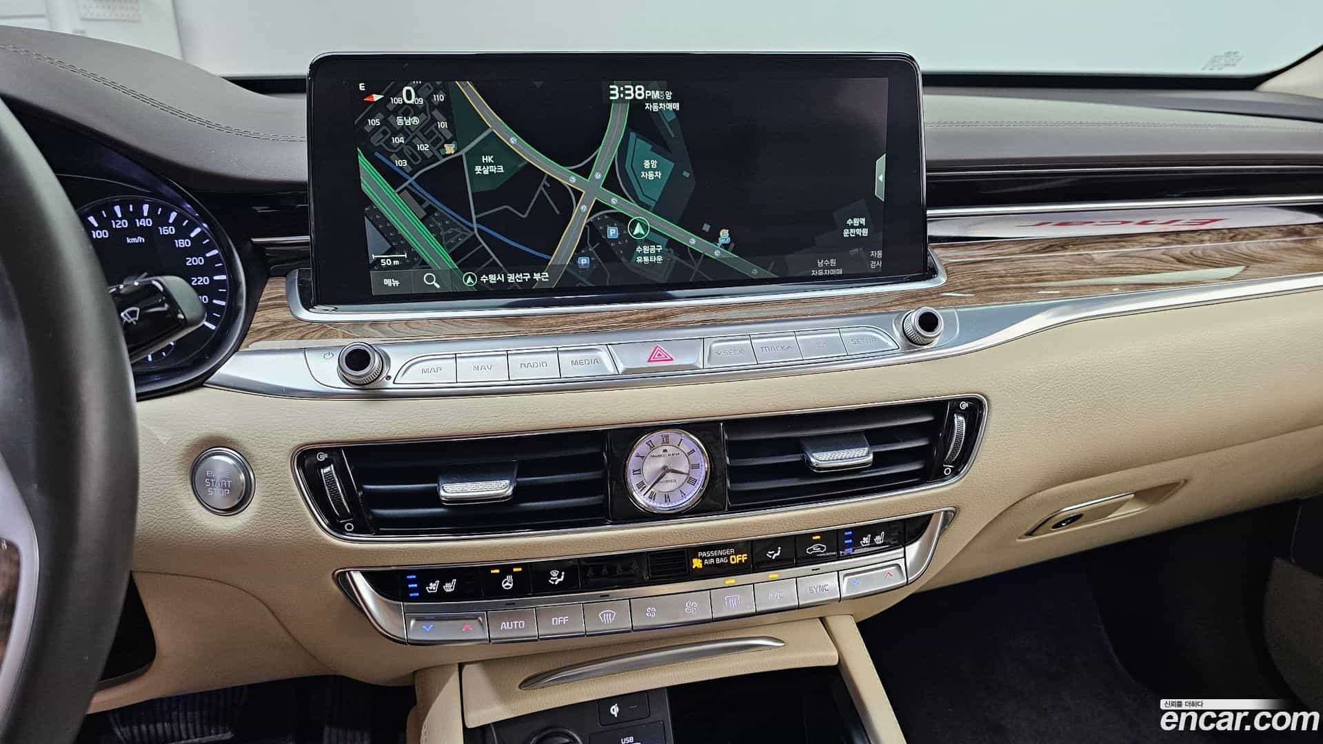 K9 Kia 2019.6-OPTION-018