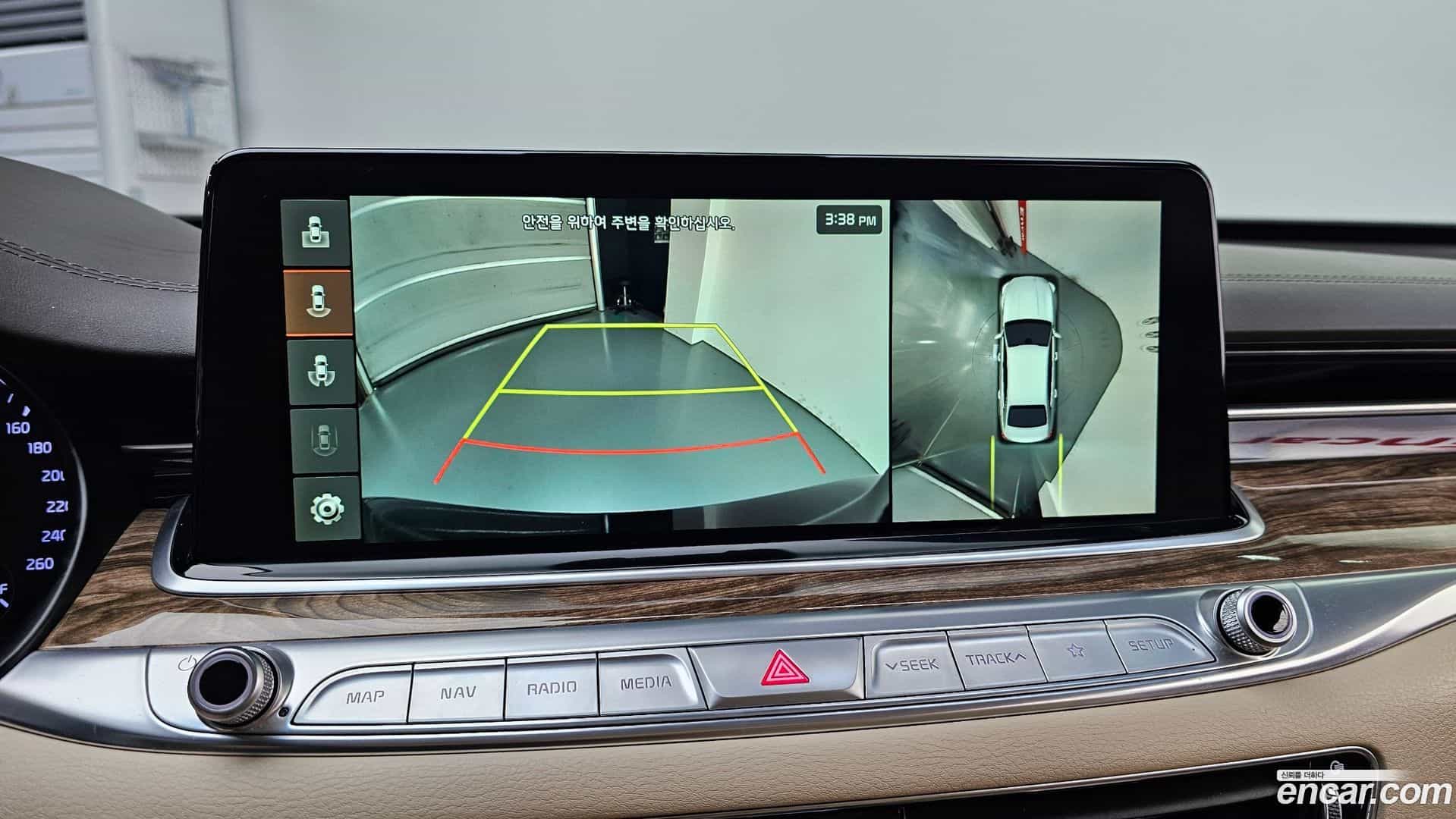 K9 Kia 2019.6-OPTION-019