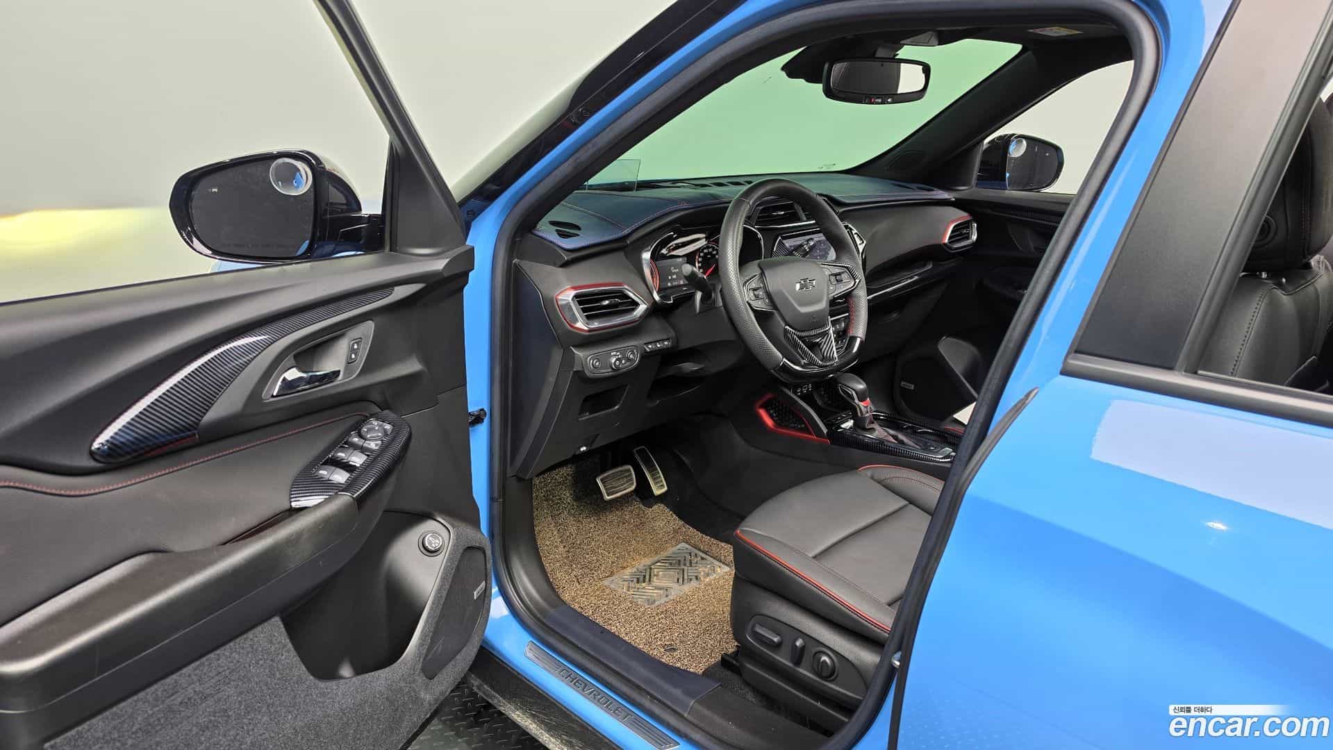 Trailblazer Chevrolet 2022.6-INNER-010