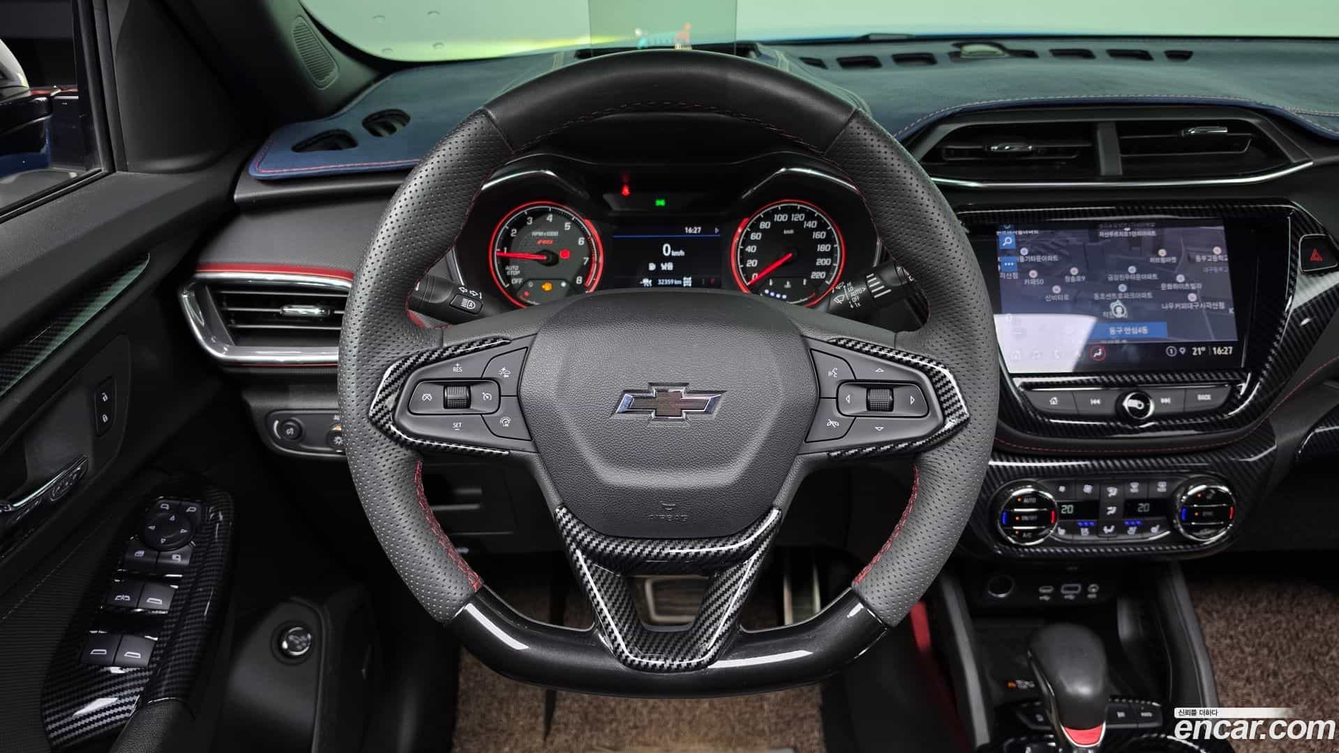 Trailblazer Chevrolet 2022.6-OPTION-016