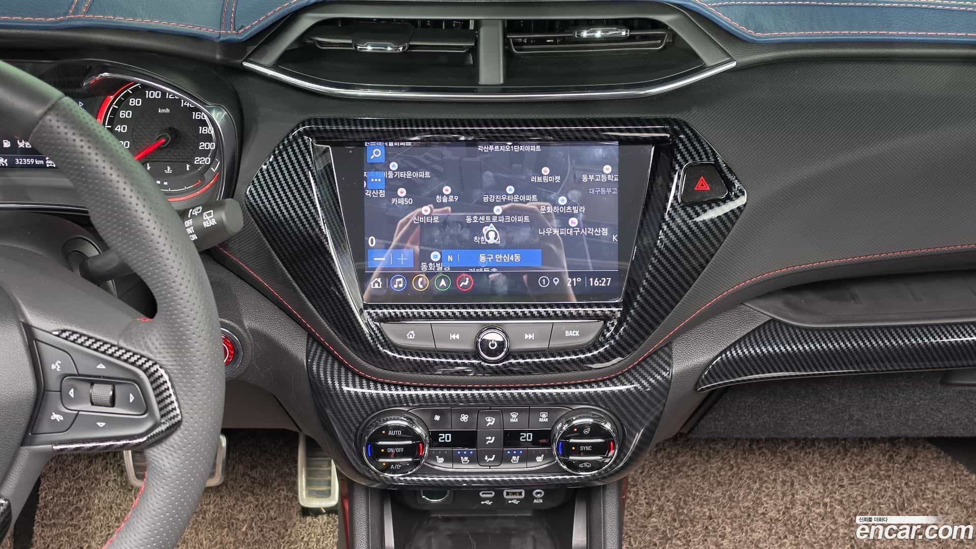 Trailblazer Chevrolet 2022.6-OPTION-017