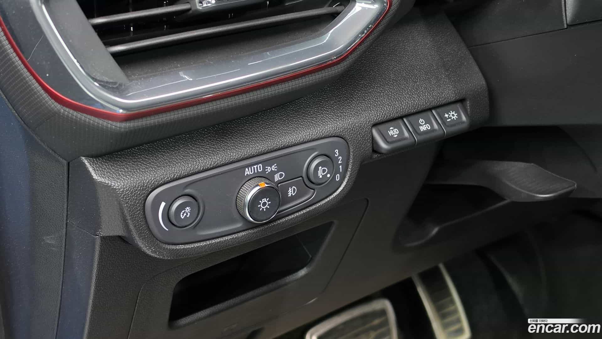Trailblazer Chevrolet 2022.6-OPTION-023