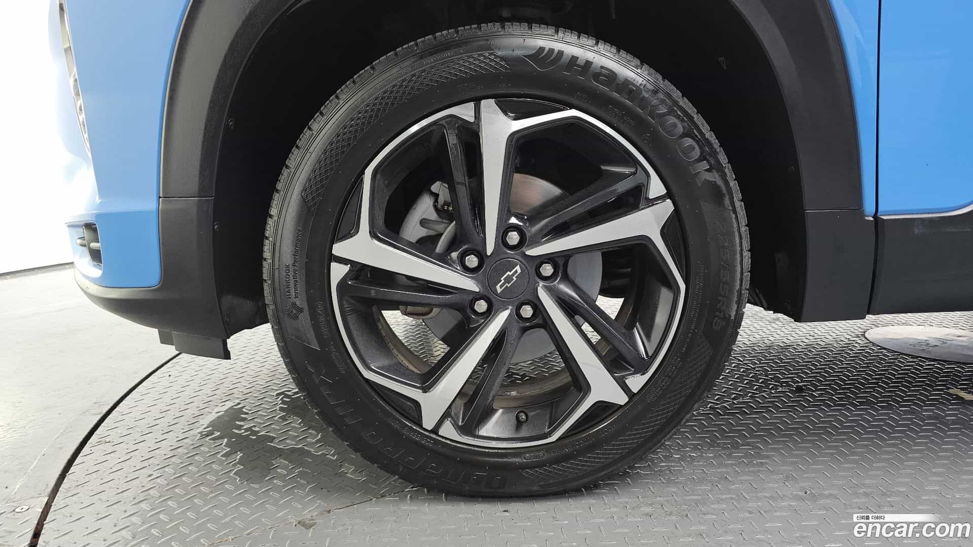 Trailblazer Chevrolet 2023.5-OUTER-005