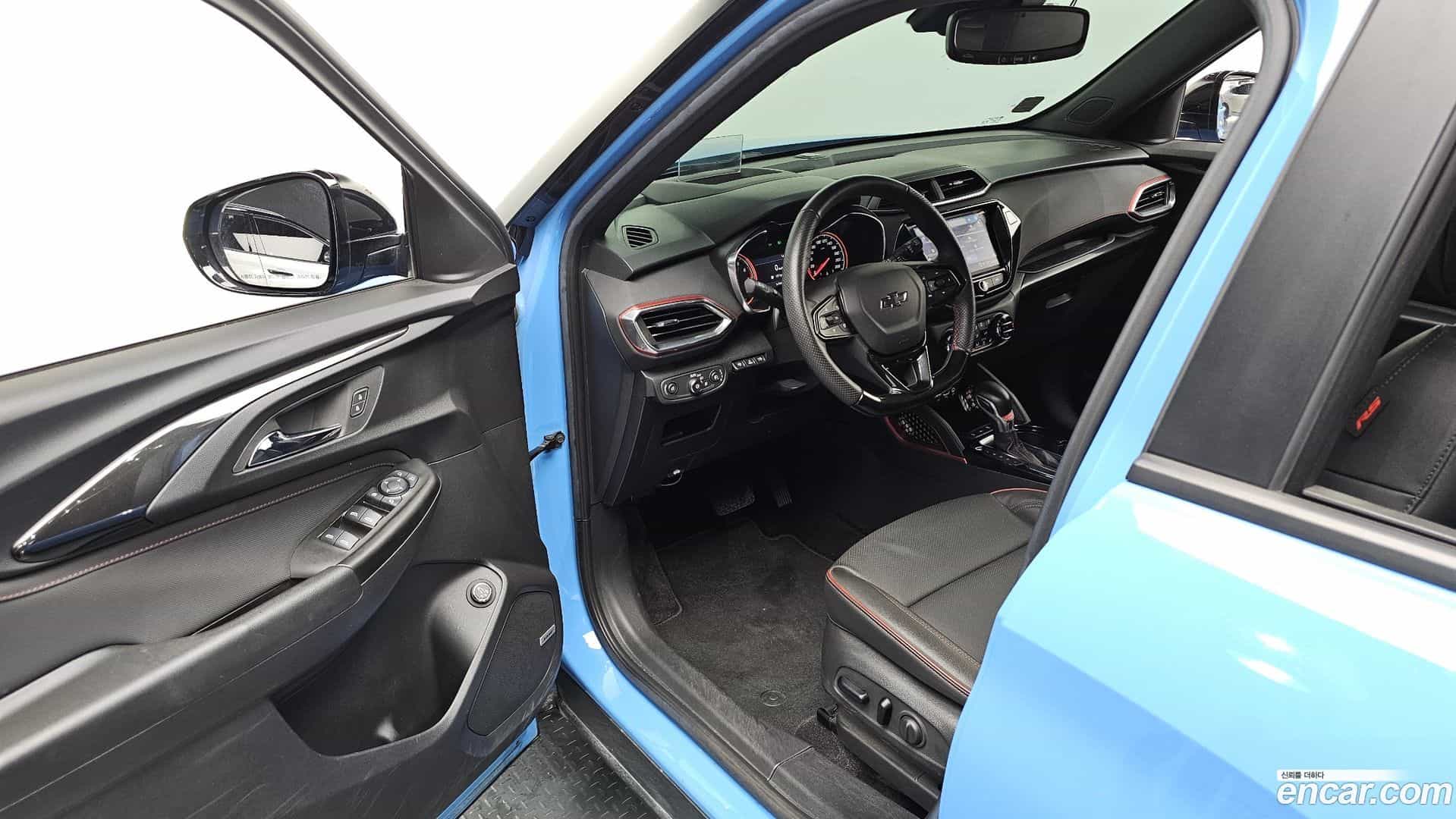 Trailblazer Chevrolet 2023.5-INNER-010