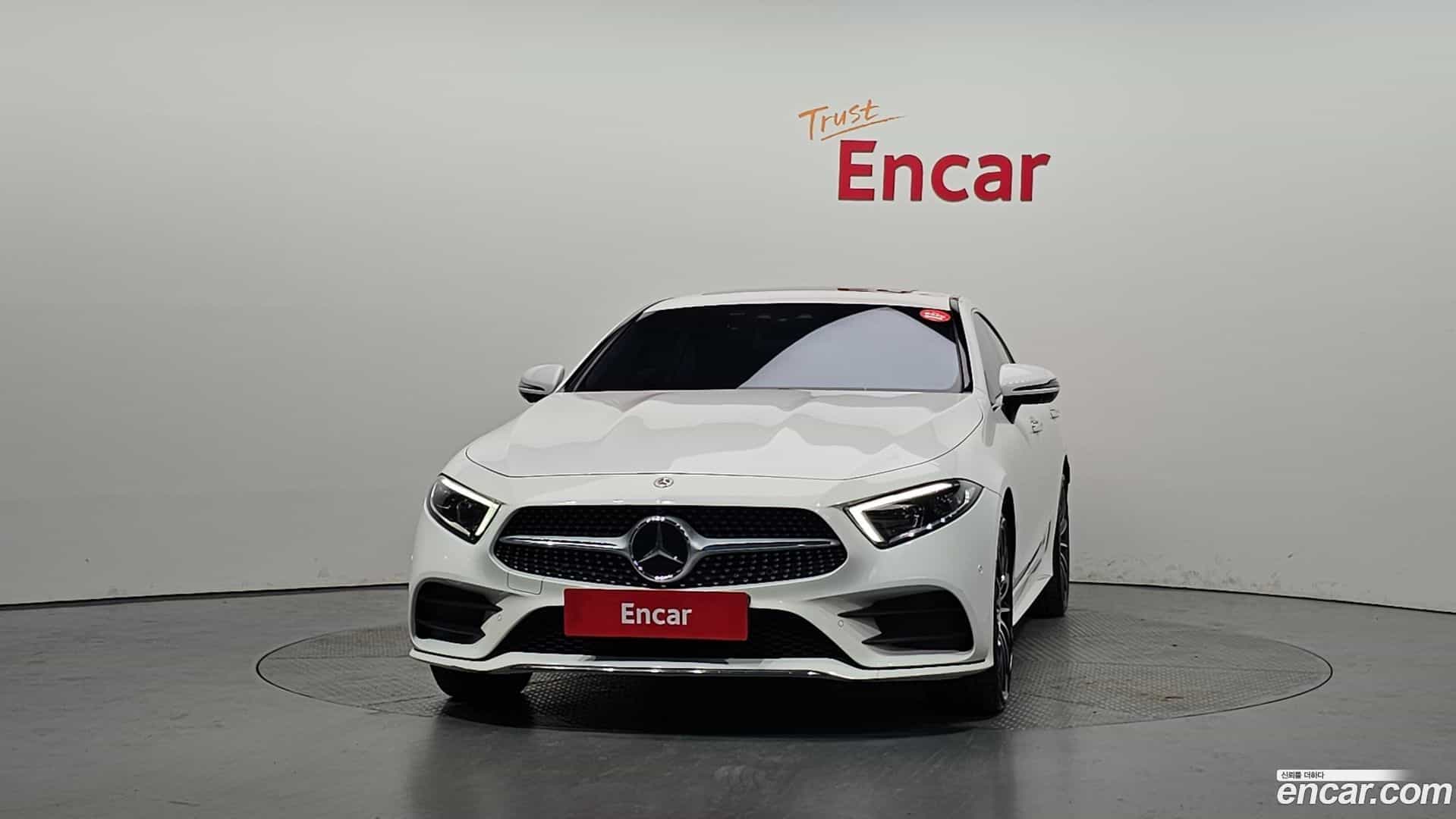 CLS-Class Mercedes-Benz 2021.4-OUTER-003