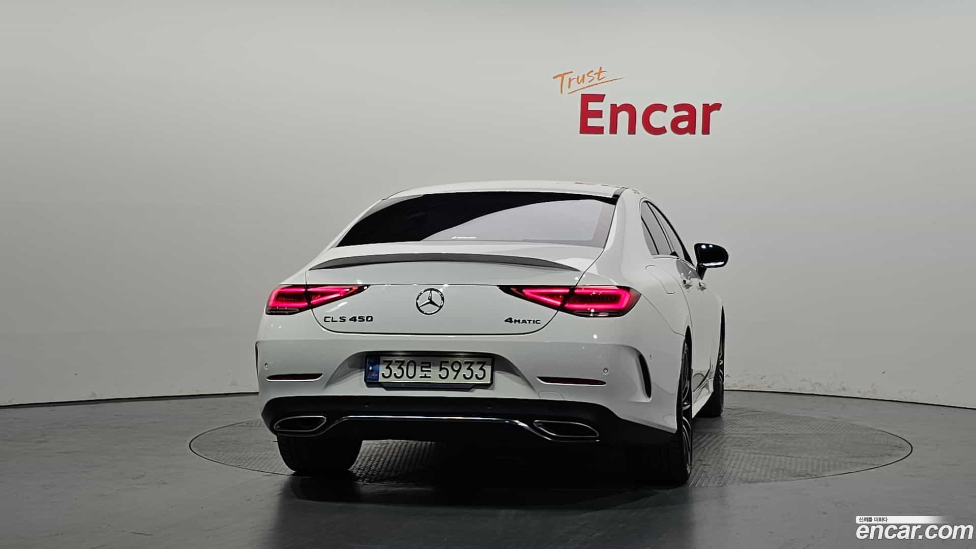CLS-Class Mercedes-Benz 2021.4-OUTER-004