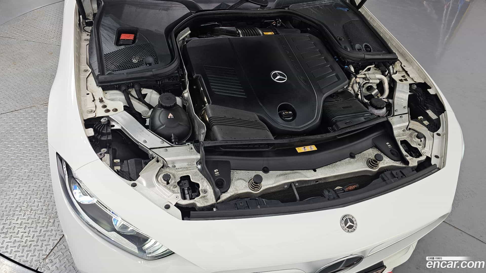 CLS-Class Mercedes-Benz 2021.4-OUTER-006